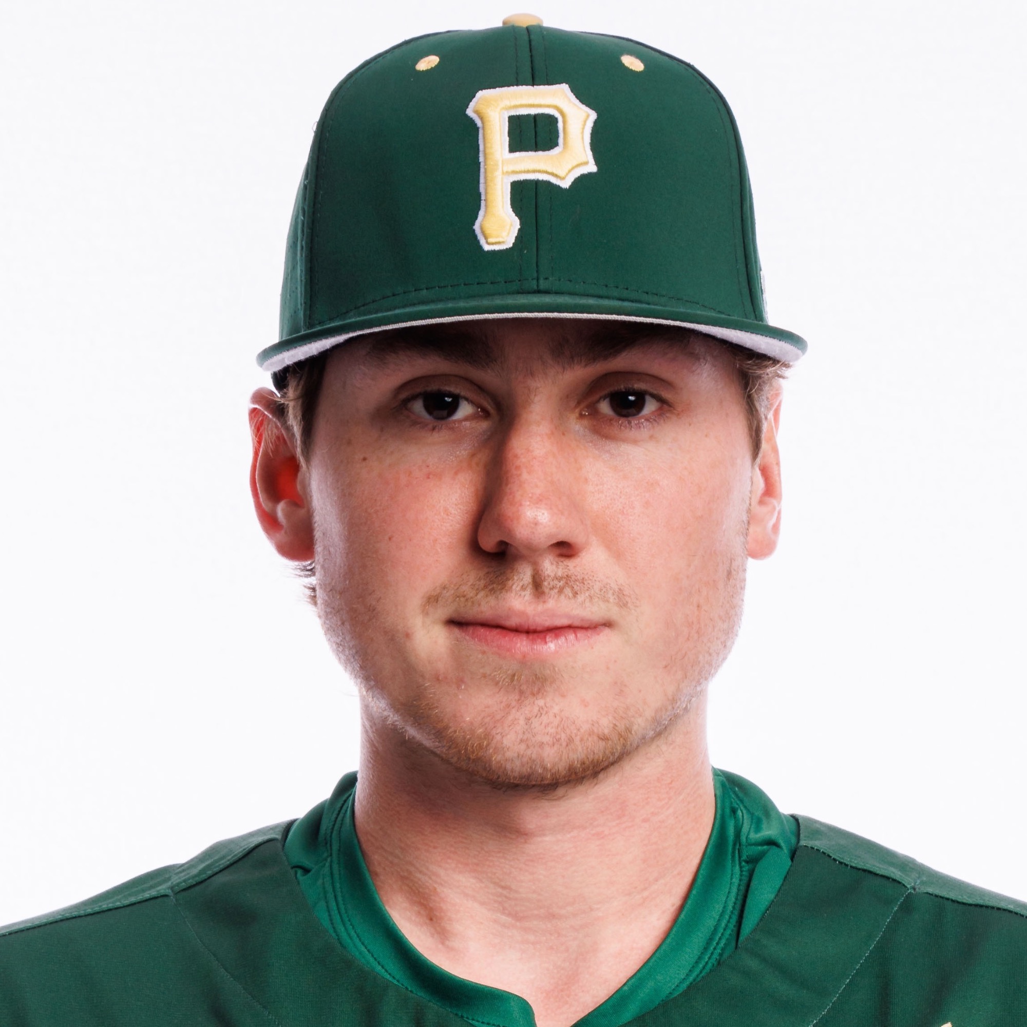 Pierce Crane Headshot