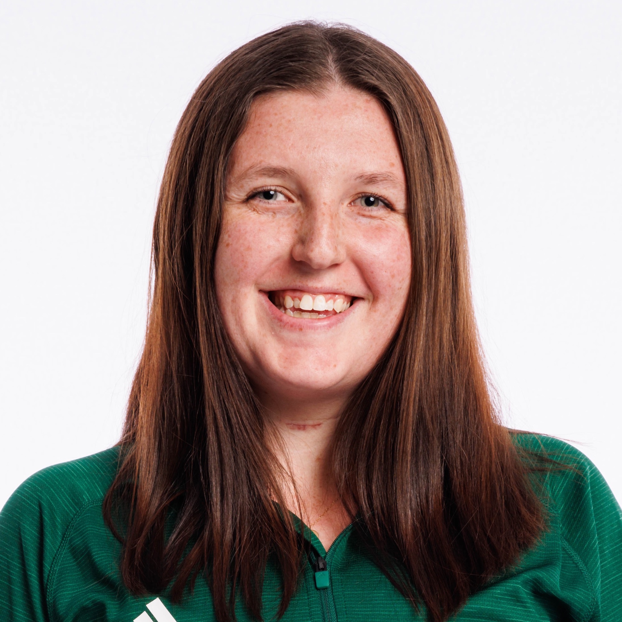 Emilee Heffner Headshot