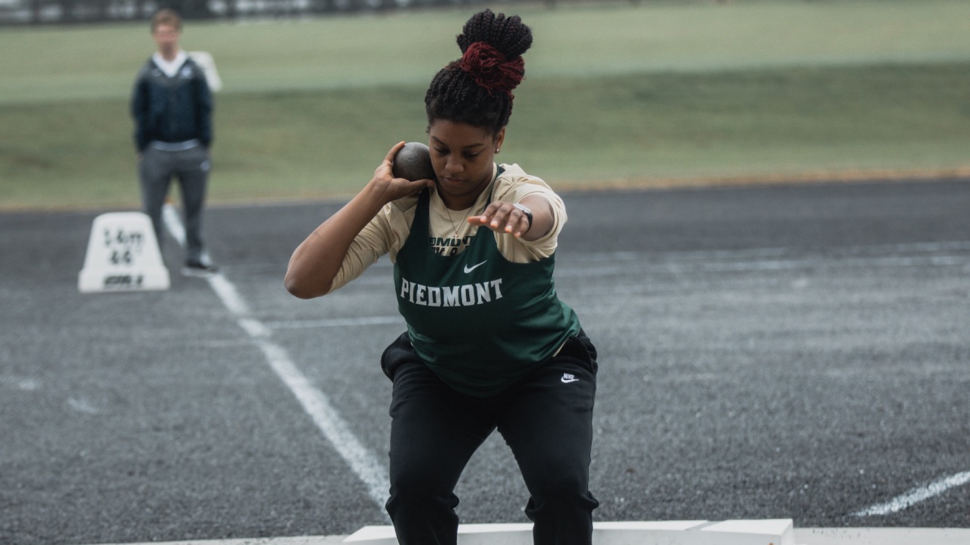 Nakiyah Washington 2024