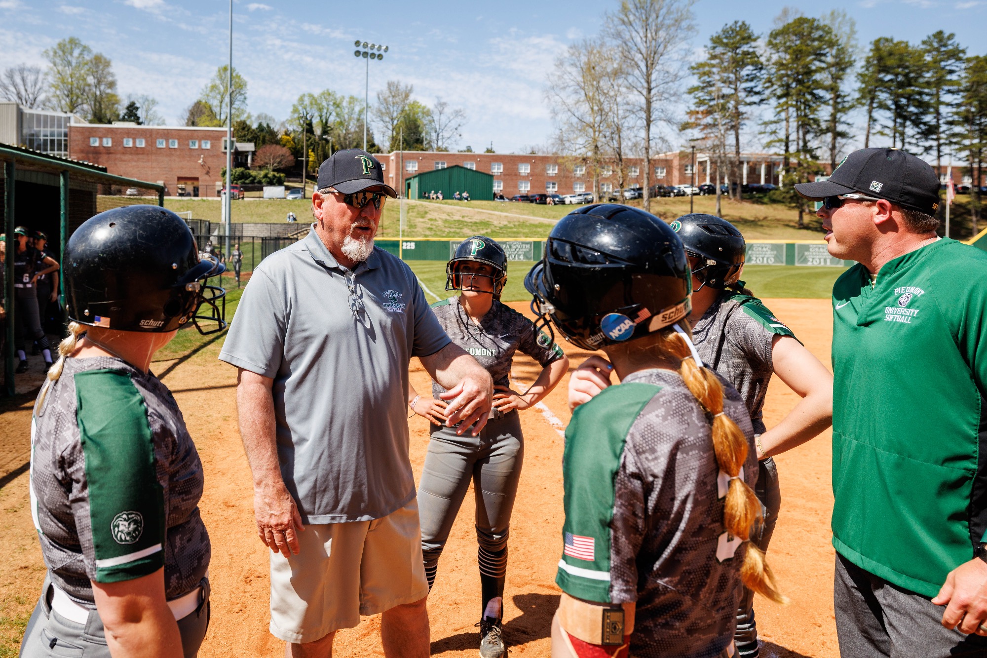 Piedmont University Athletics. (Photo: Mooreshots LLC)