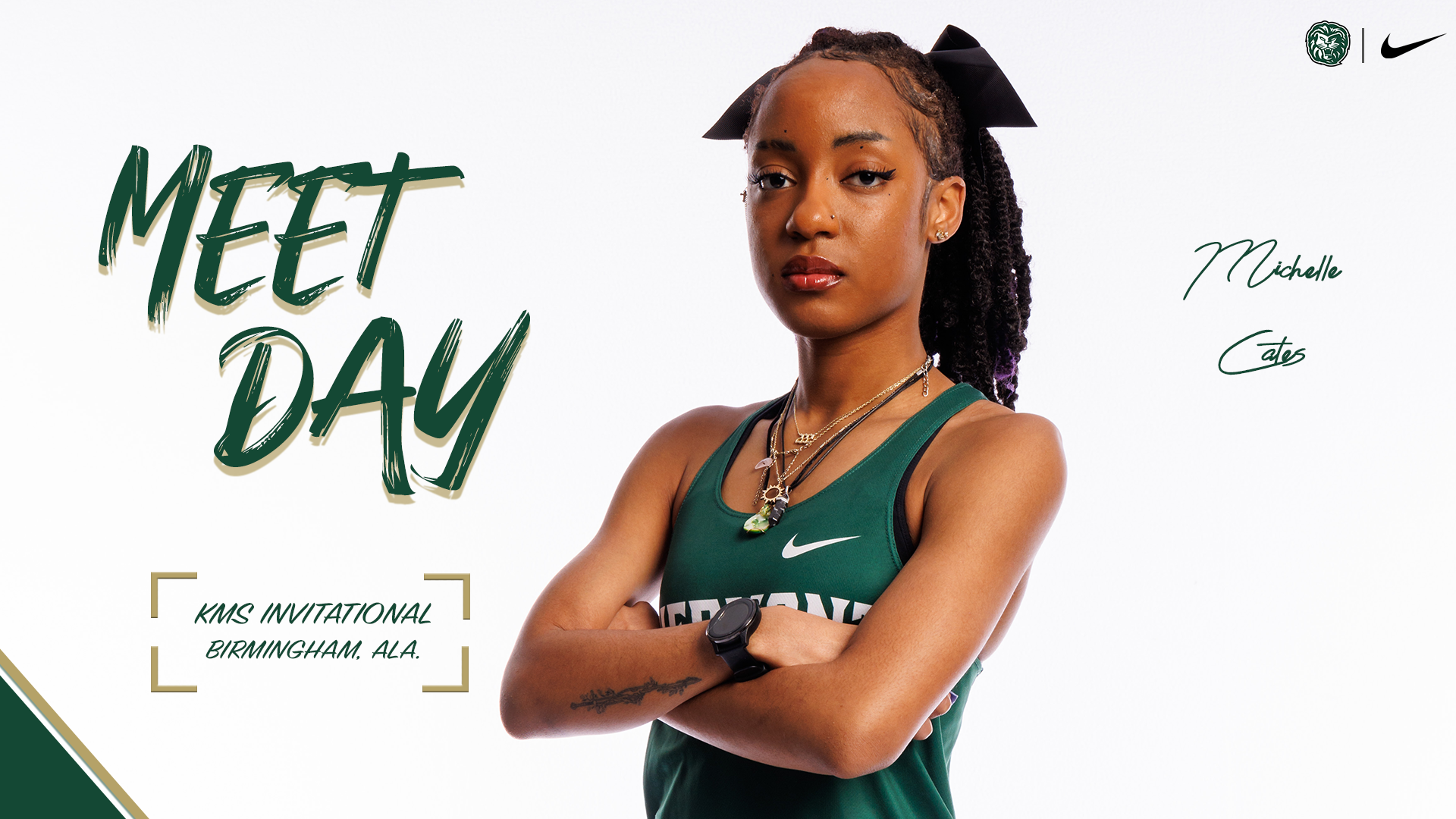 T&F Meet Day - 01.19.25