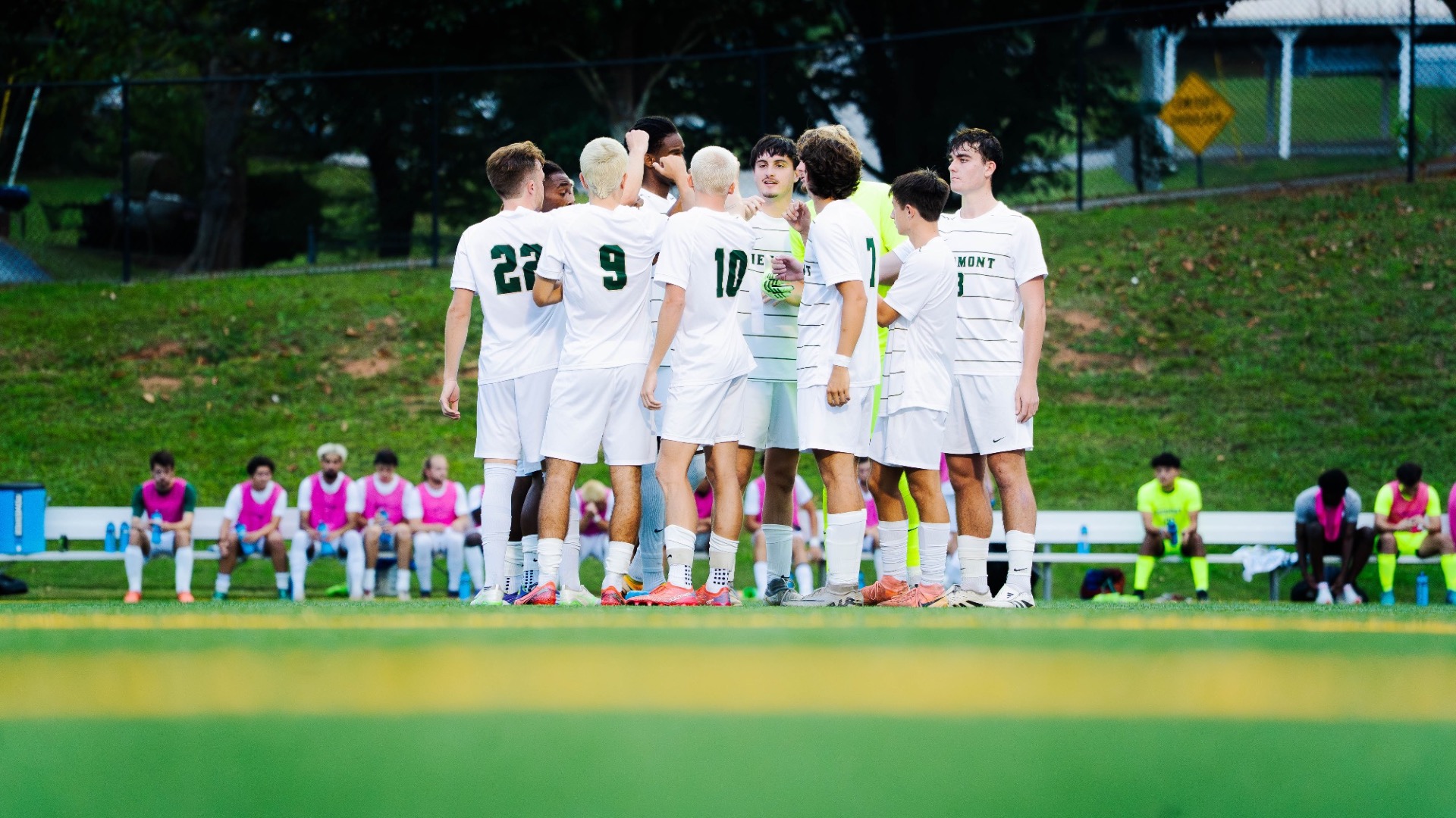 MSOC Team Huddle 2025