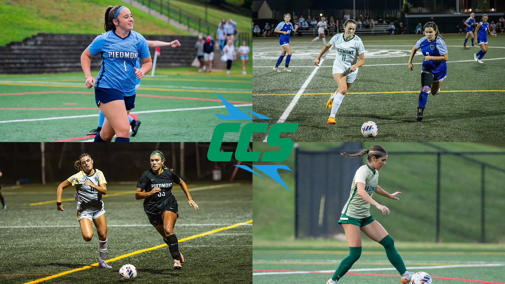 WSOC All-Conference 2025 Homepage