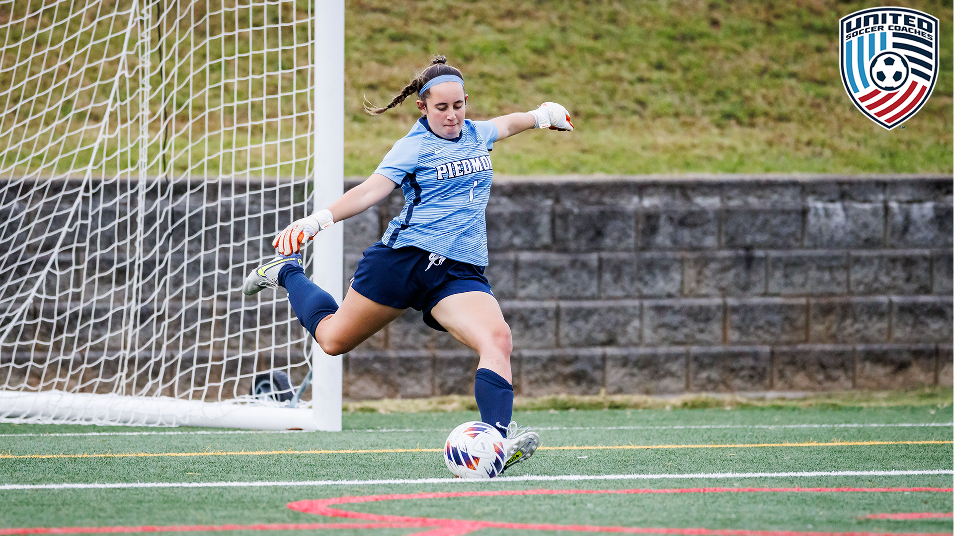 Maggie Leger - USSC Scholar All-Region Homepage