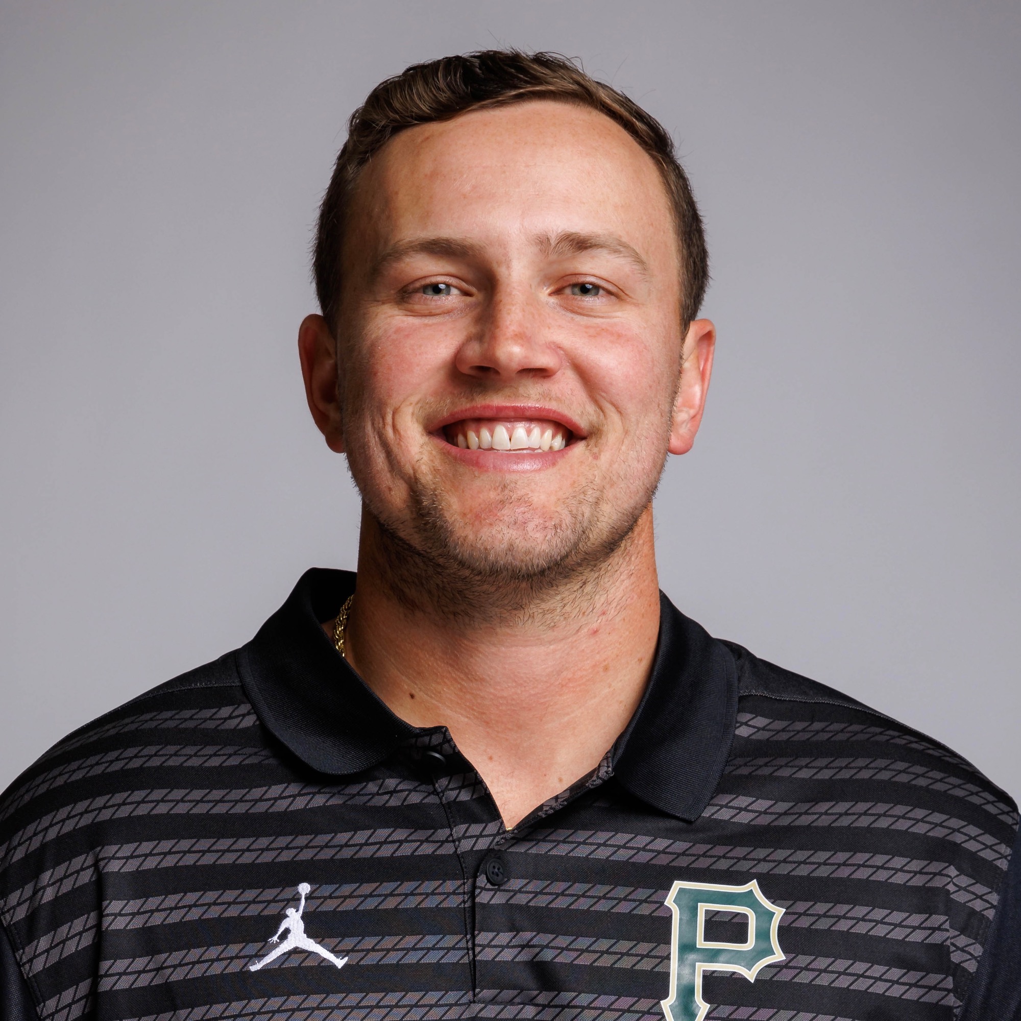 Trey Pearce