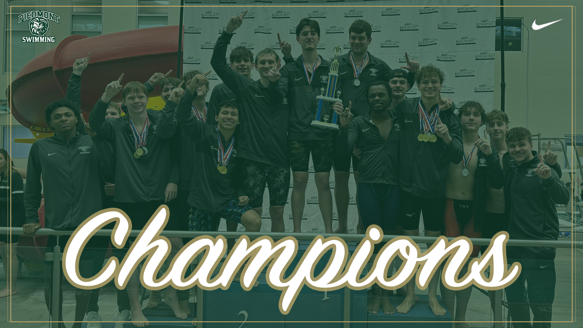 MSWIM Champions 2025