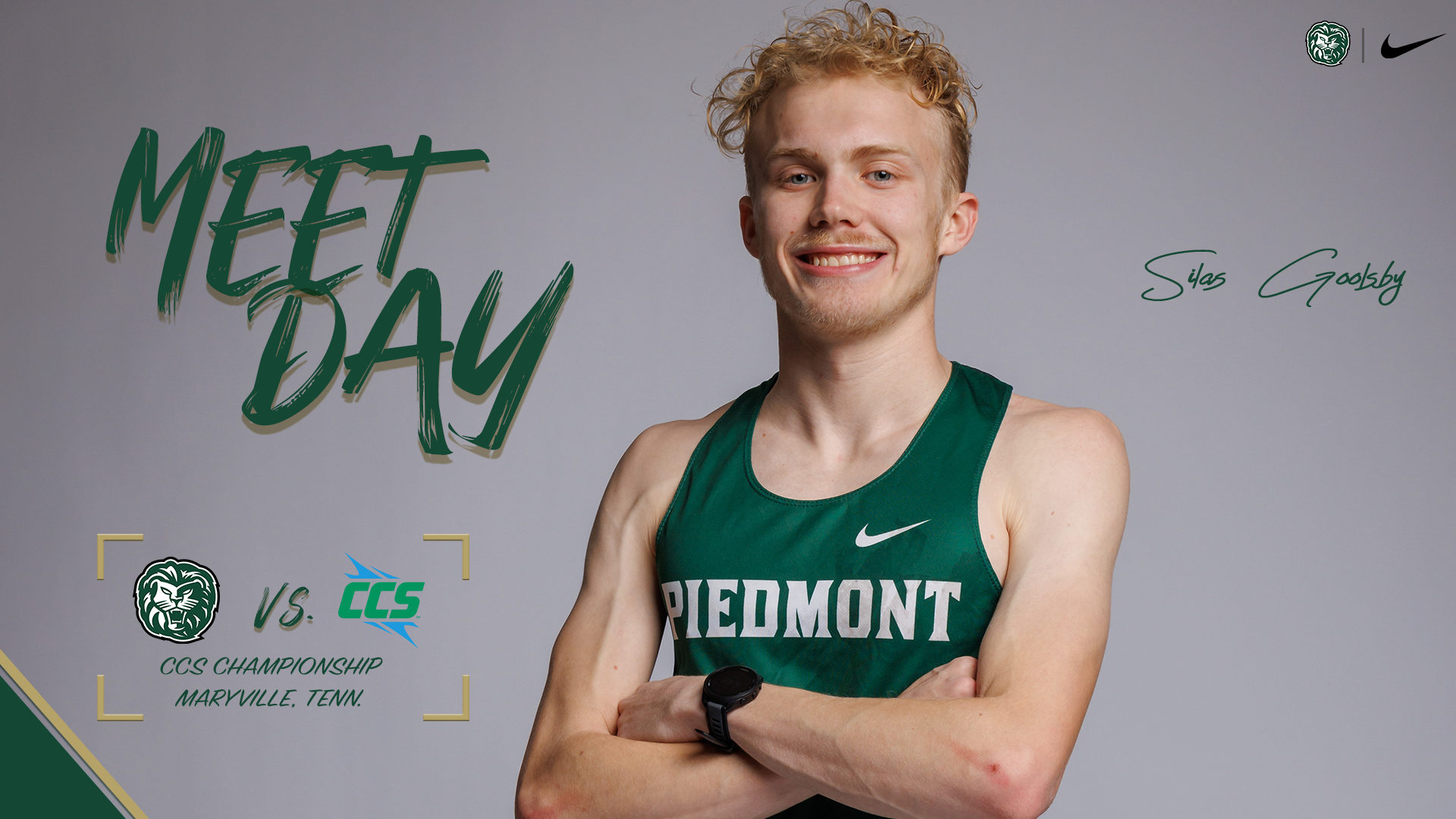 T&F - Meet Day 04.22.25