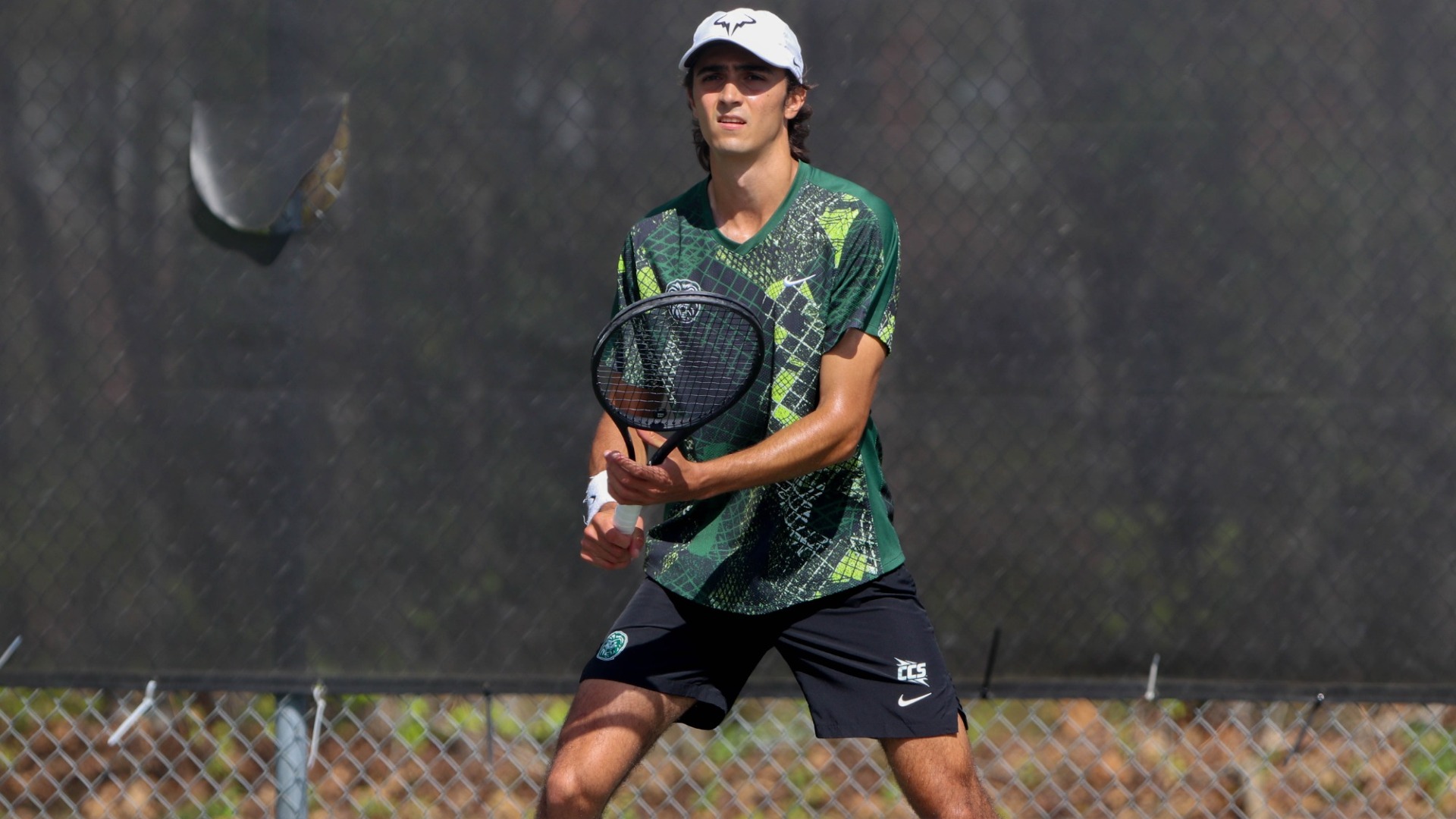 Yannick Wassmer Navarro