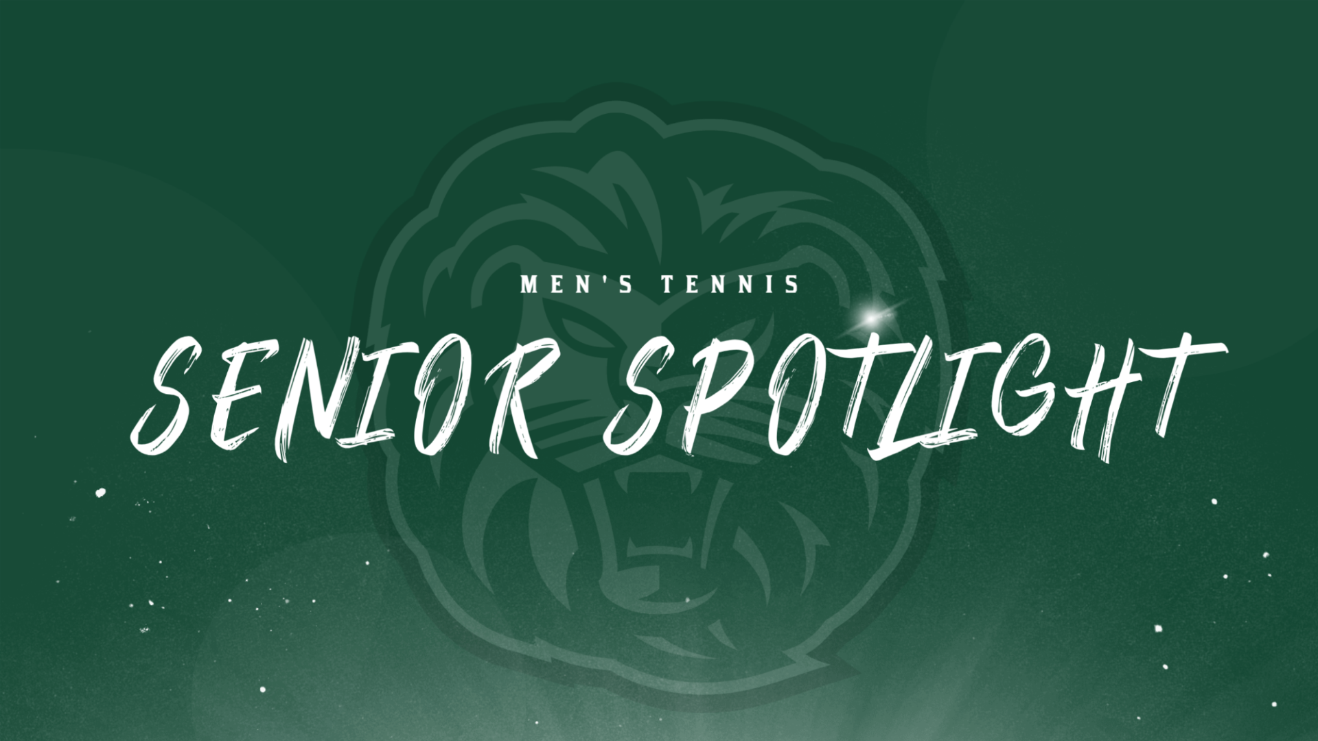 MTEN Senior Spotlight 2025 - Homepage