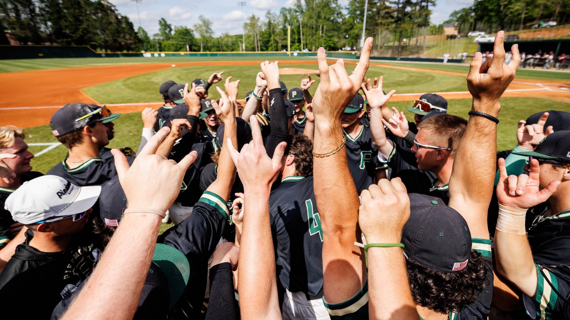Piedmont University Athletics. (Photo: Mooreshots LLC)