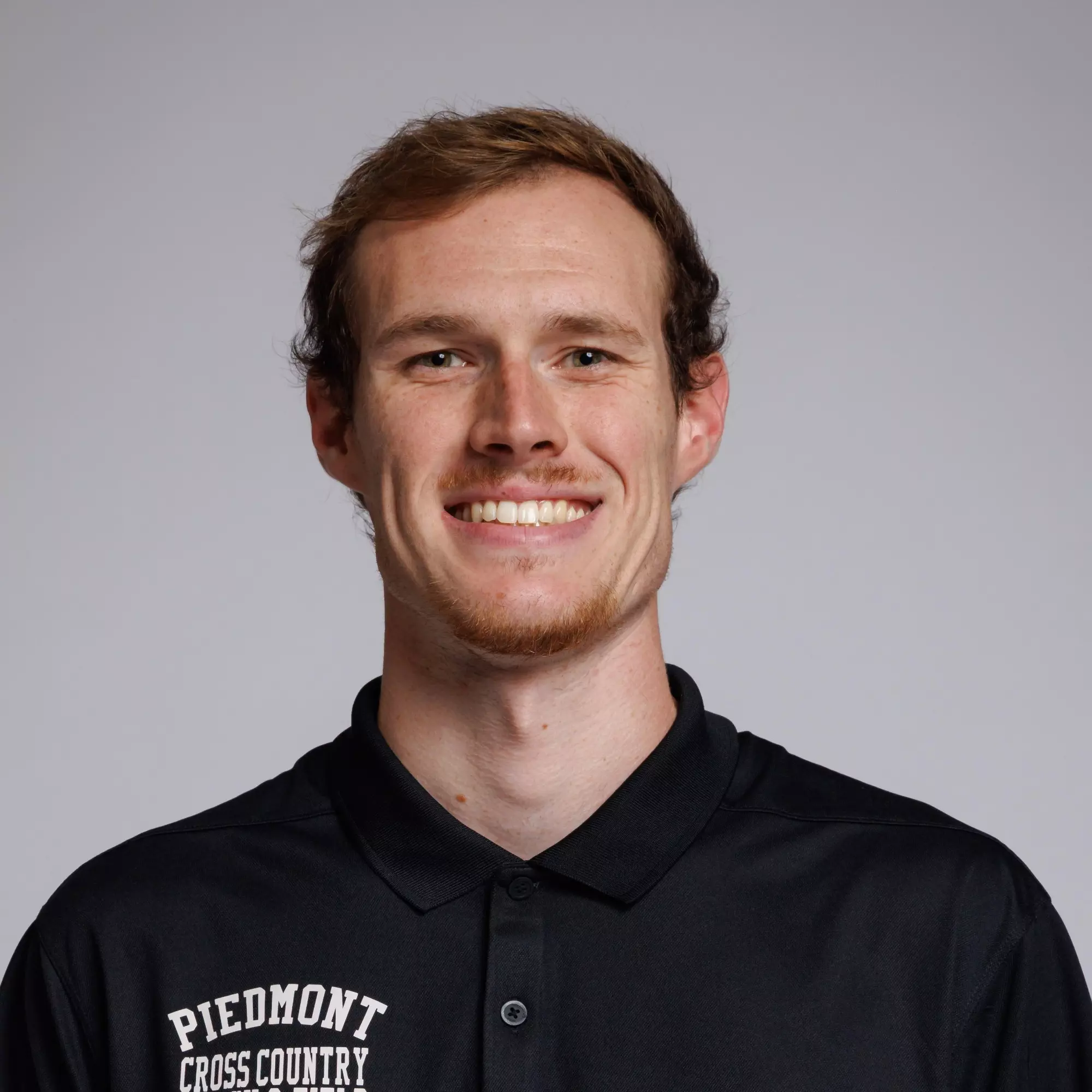 Gary Halverson Headshot