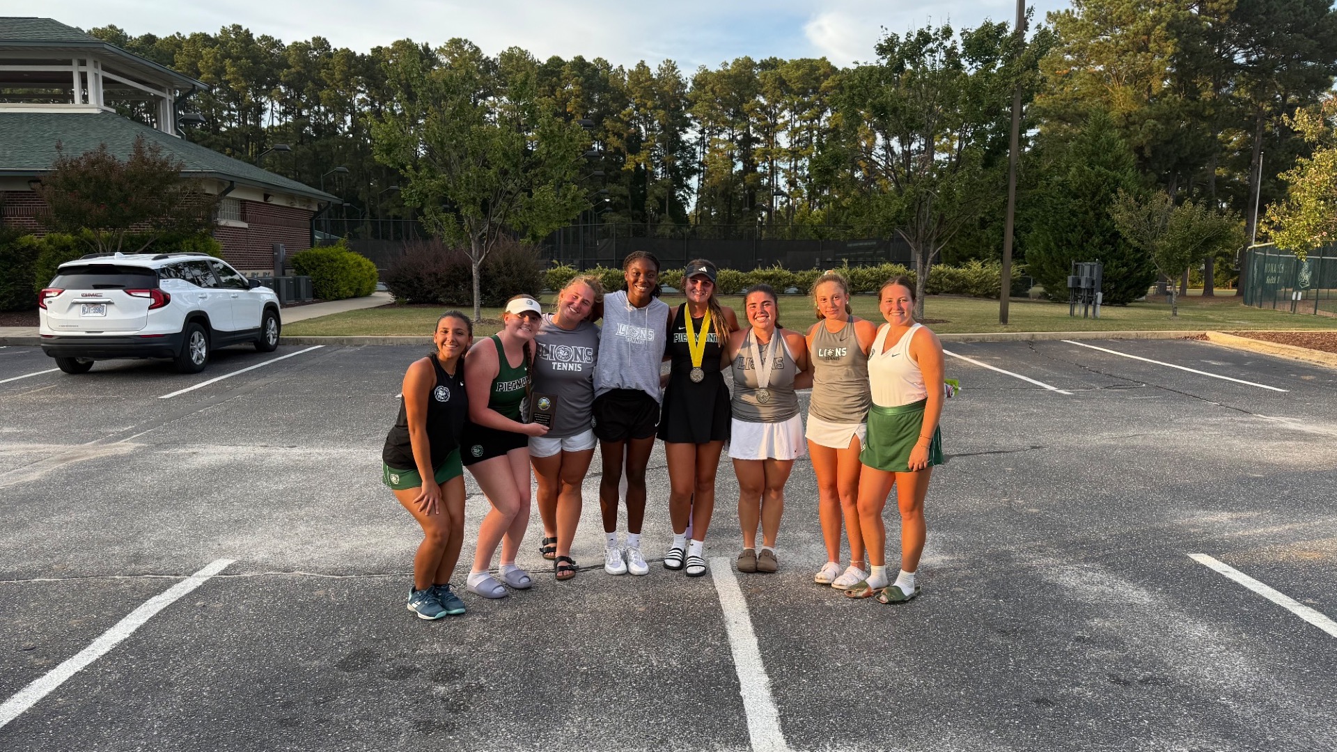 WTEN Methodist Invitational 2025