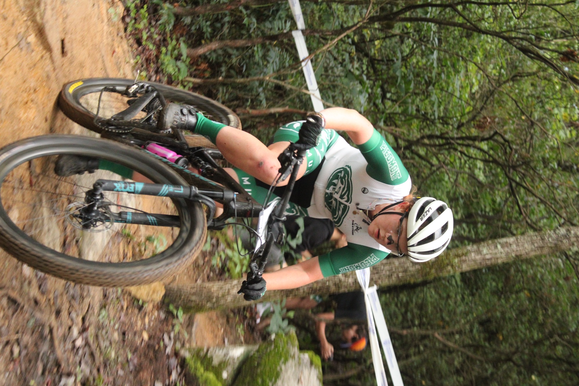 WWC & Brevard MTB 2025