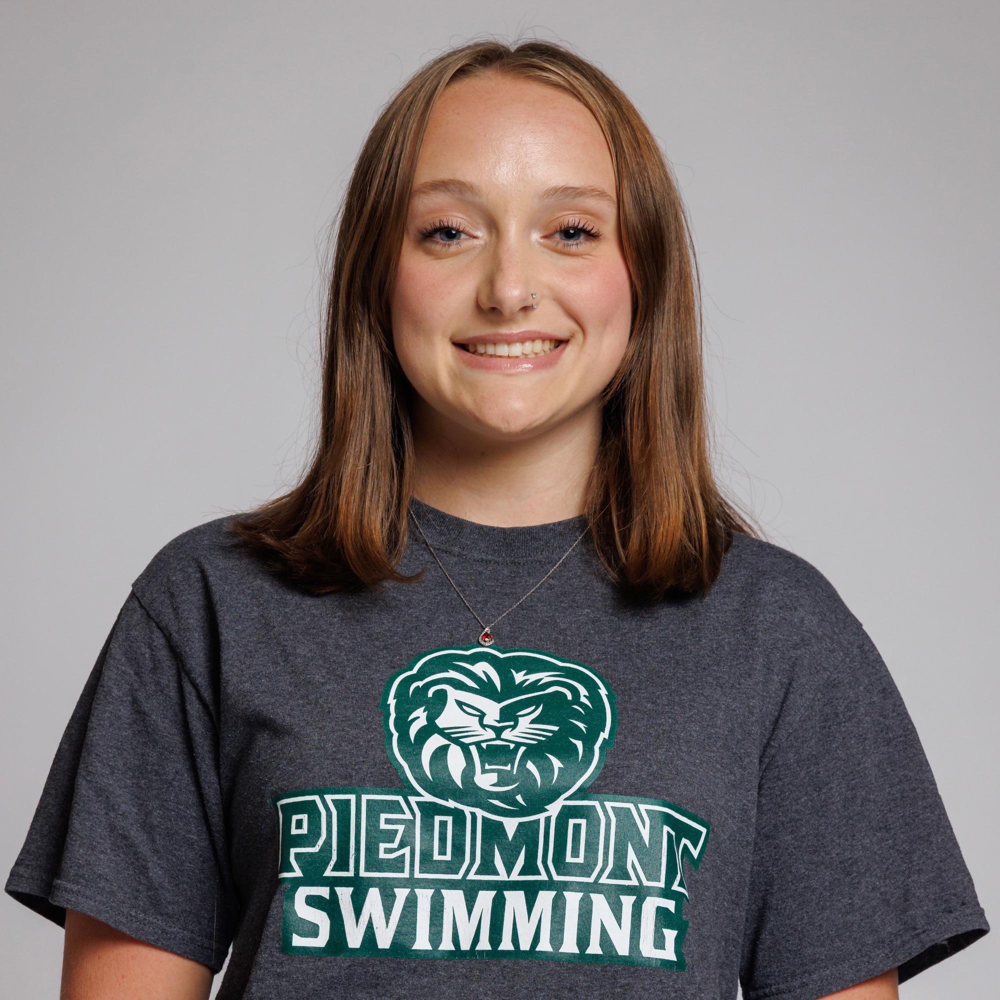 Madison Nance Coaching 2025-26