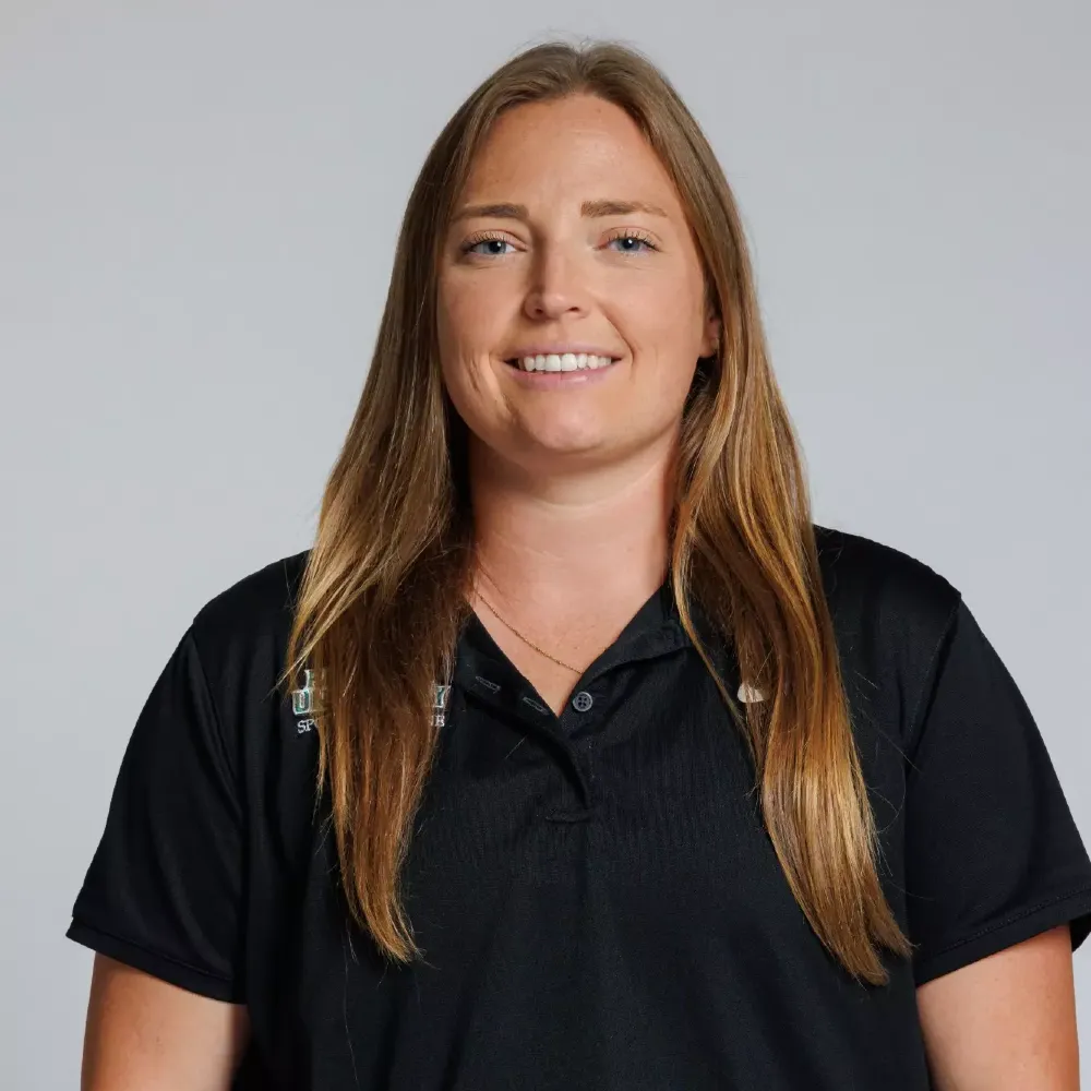 2026-27 Athletic Training Headshots