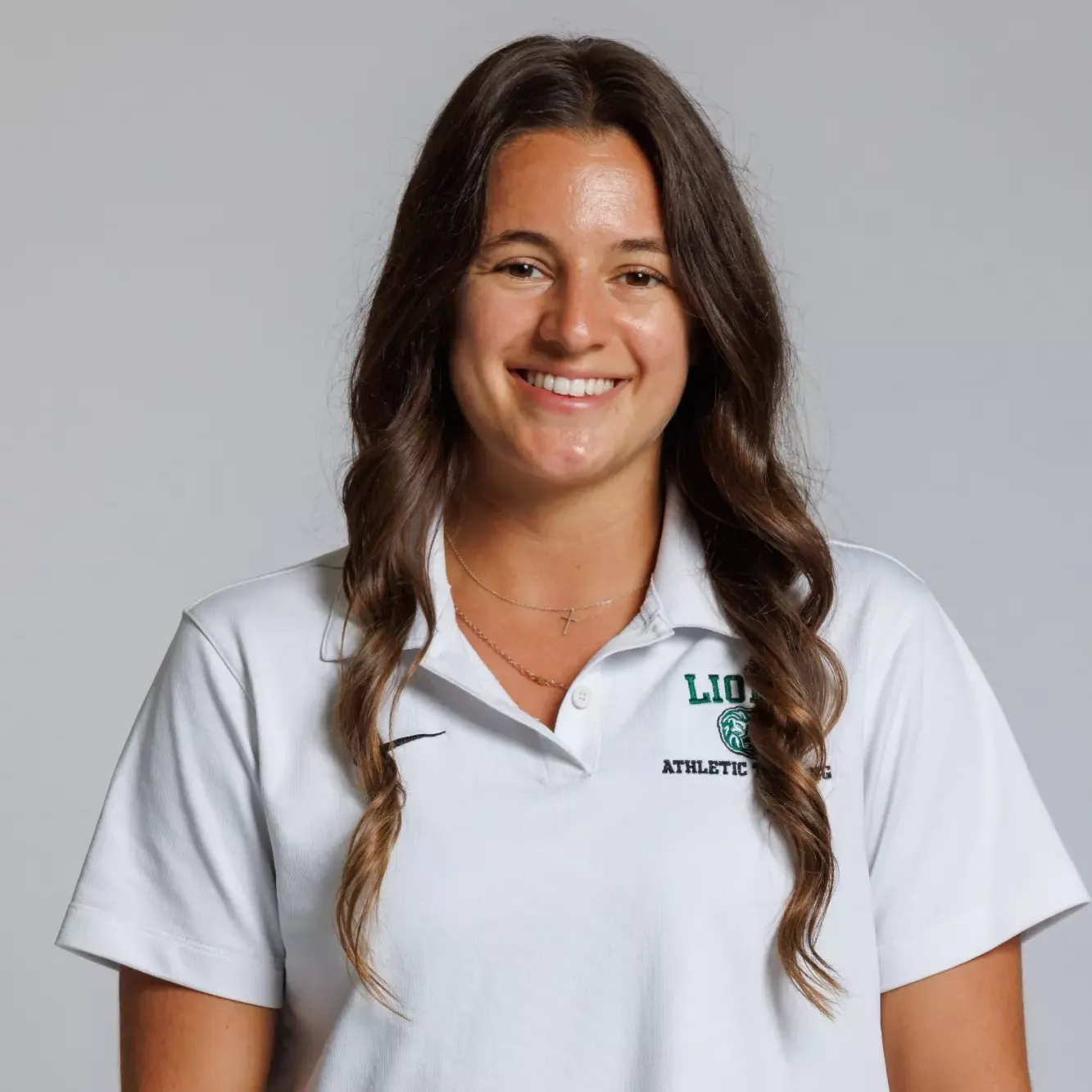 2026-27 Athletic Training Headshots