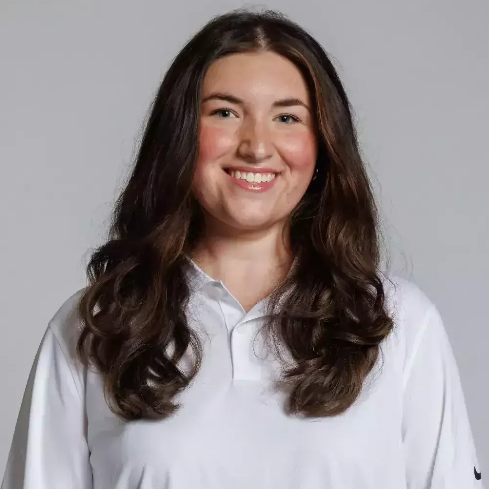 2026-27 Athletic Training Headshots