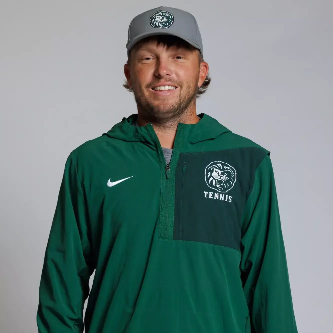 2026-27 Coaches Head Shots