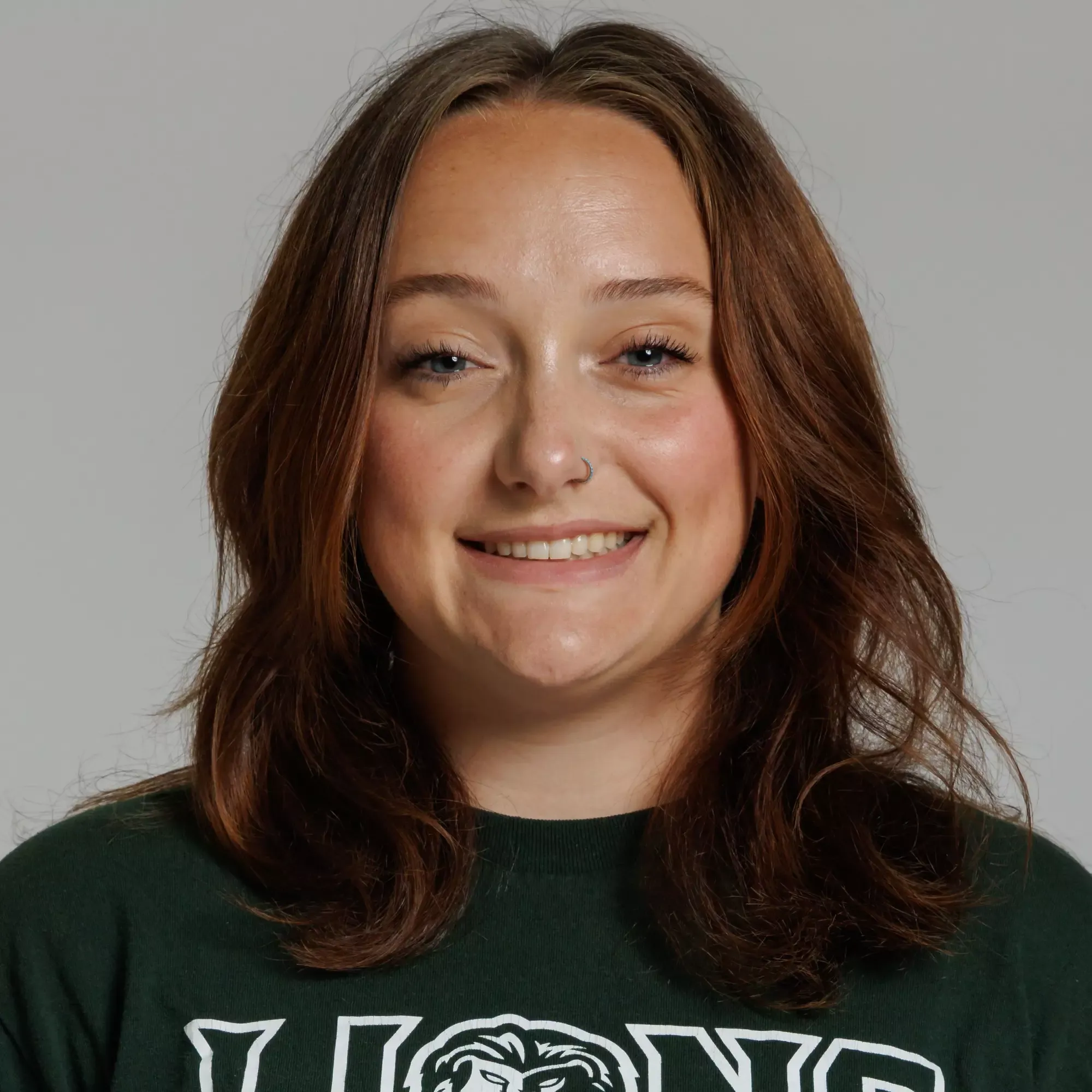 2026-27 SWIM Head Shots