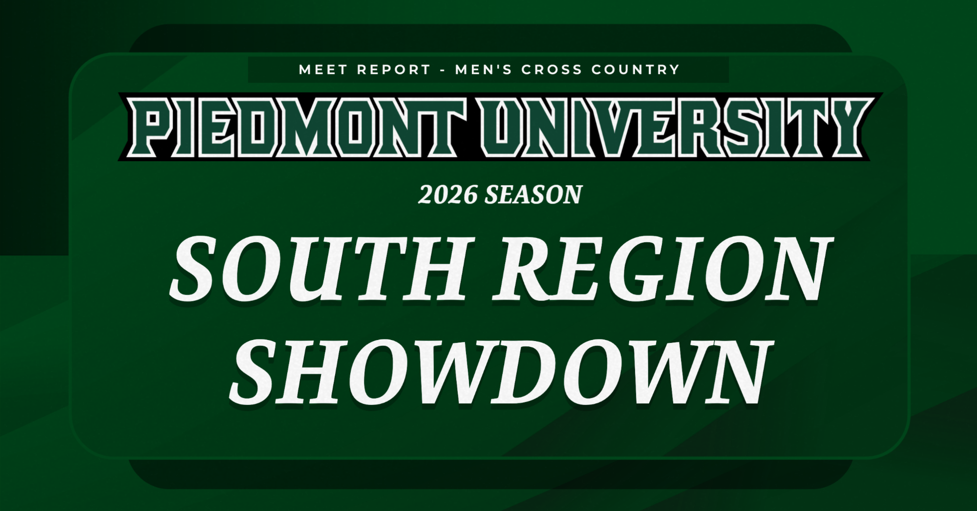 2026 MXC Roanoke South Region Showdown