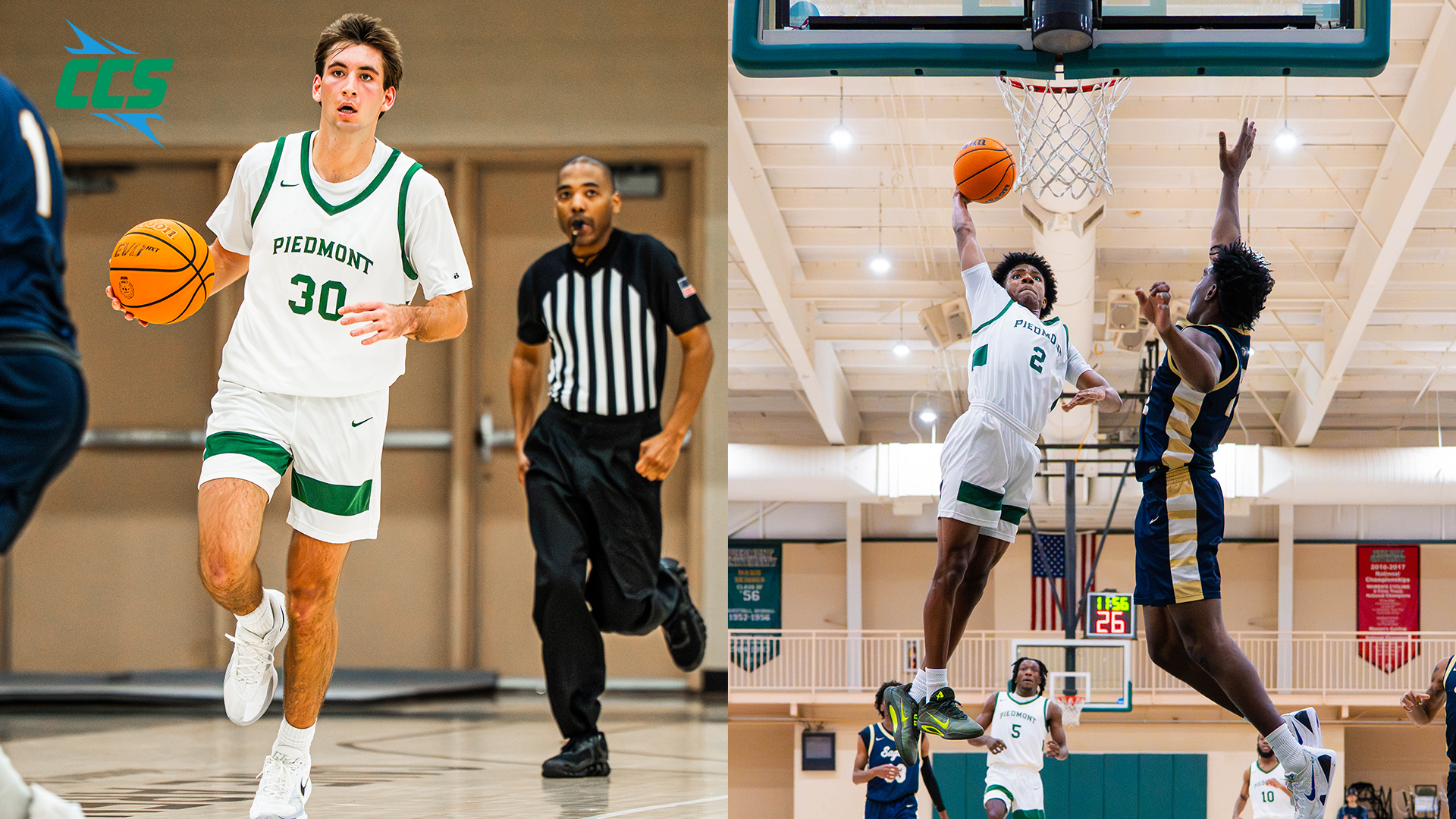 MBB All-Conference Homepage