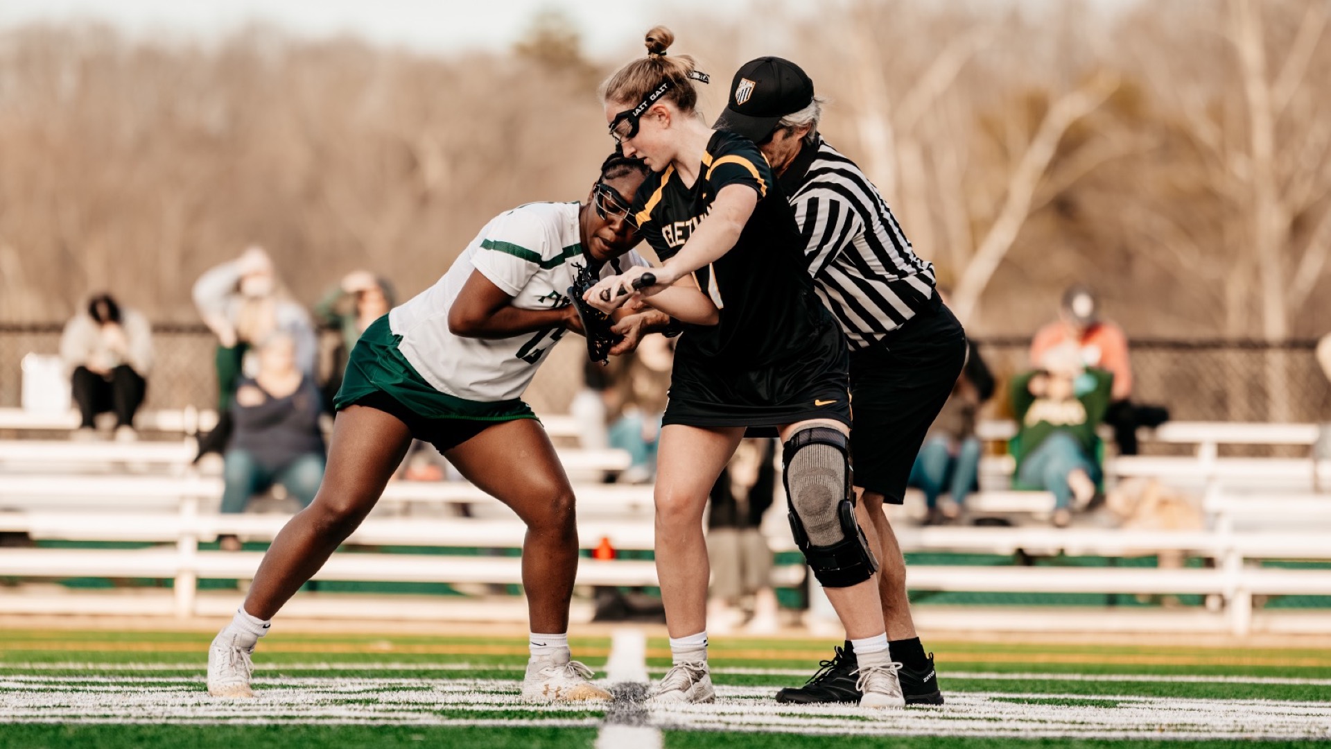 Women's Lacrosse