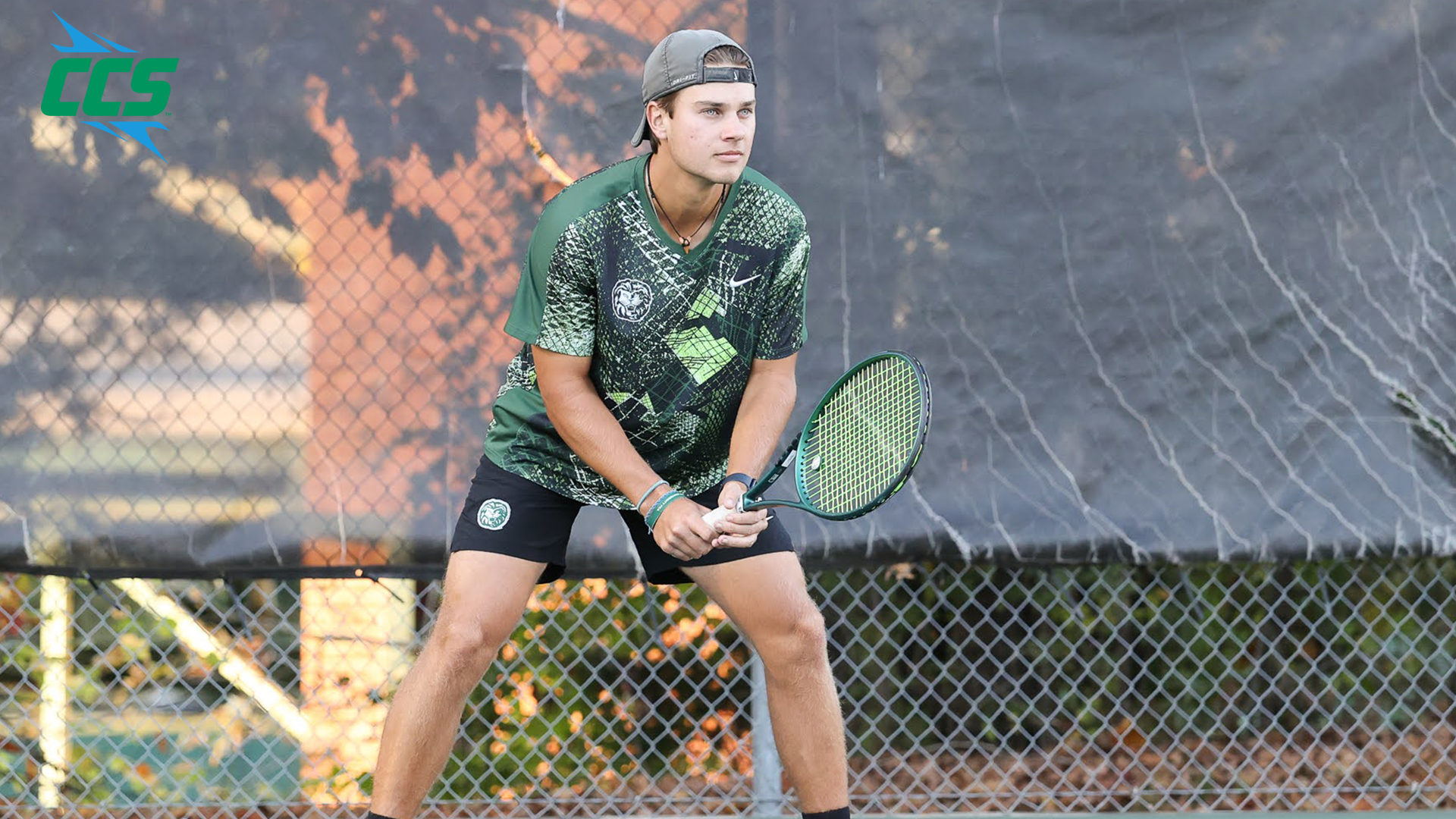 Mark Backeberg - POTW Homepage 03.16.26