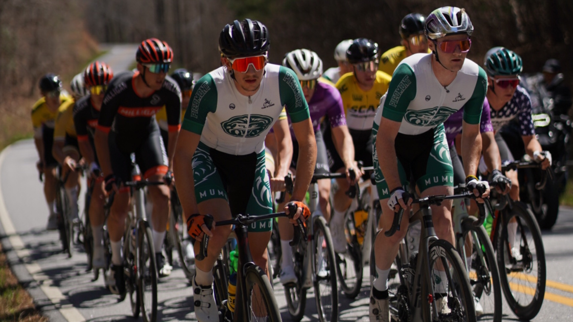 Cycling NorthBeast Classic