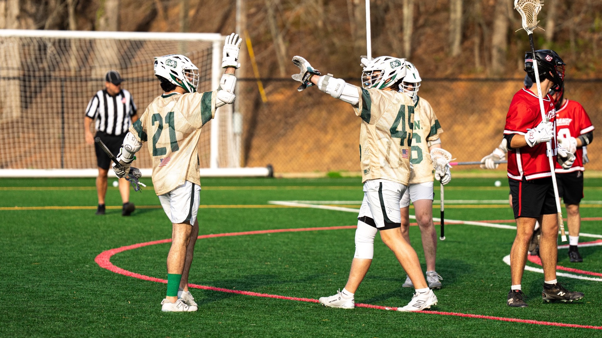 MLAX Celebration 2026