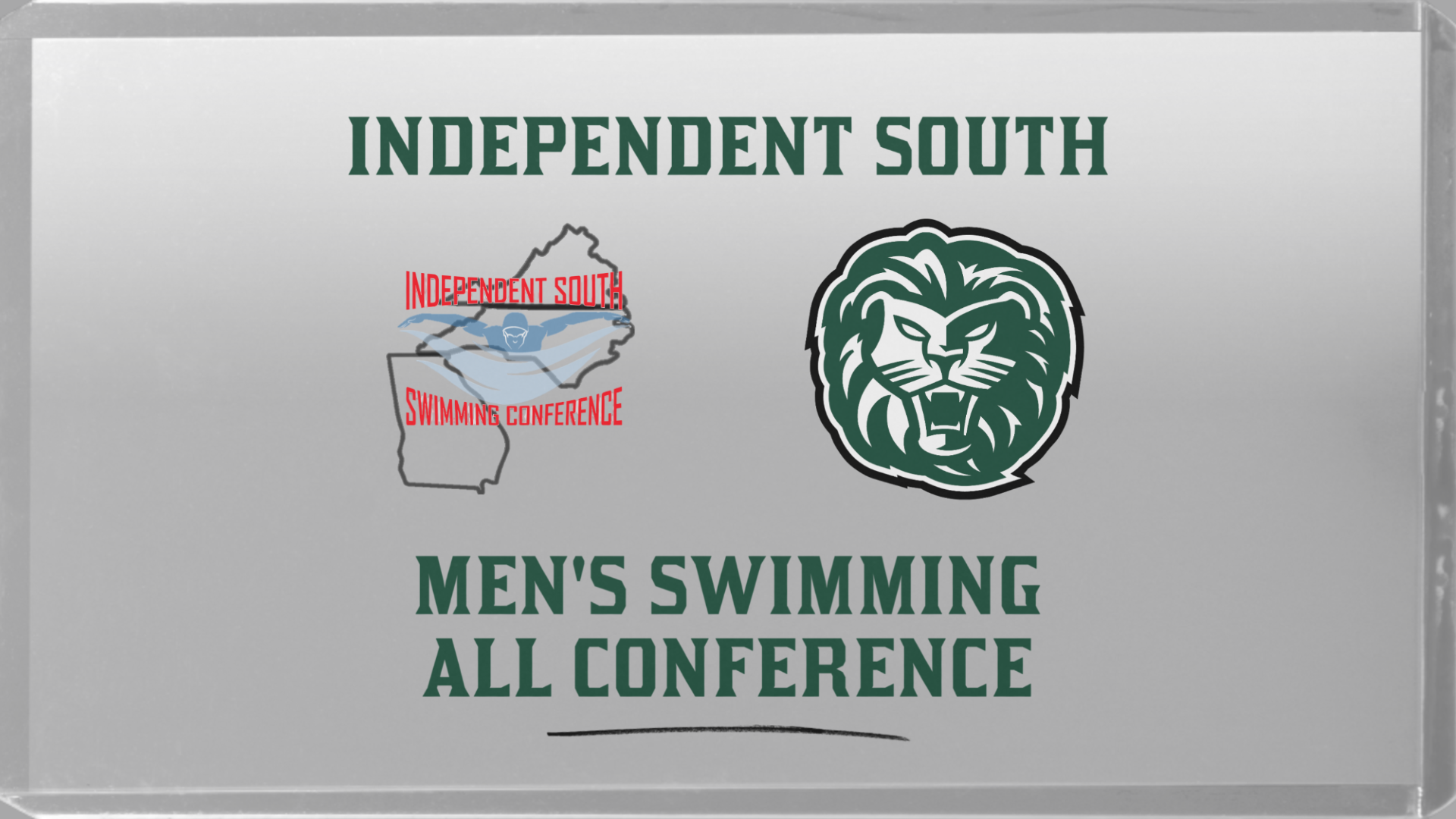 MSWIM All-Conference Homepage 2026