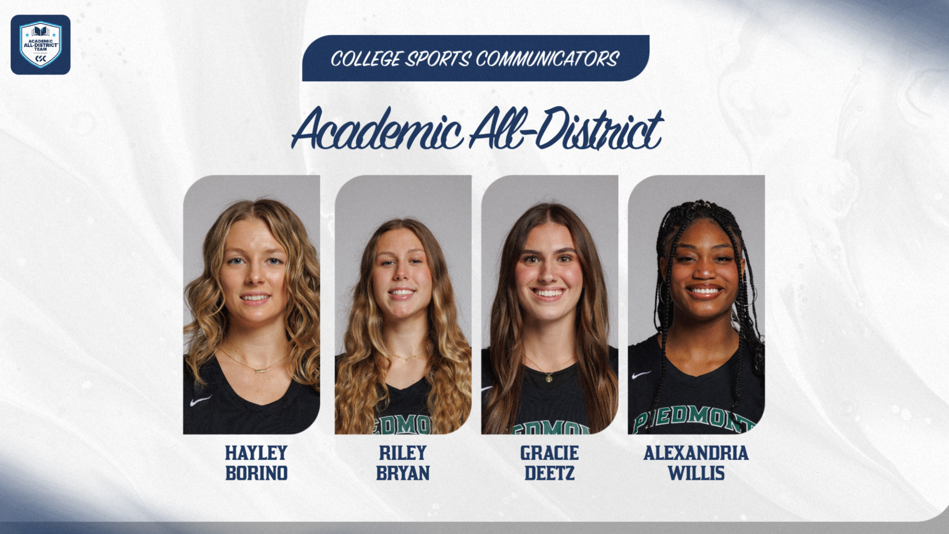 WBB CSC AAD Homepage 2026