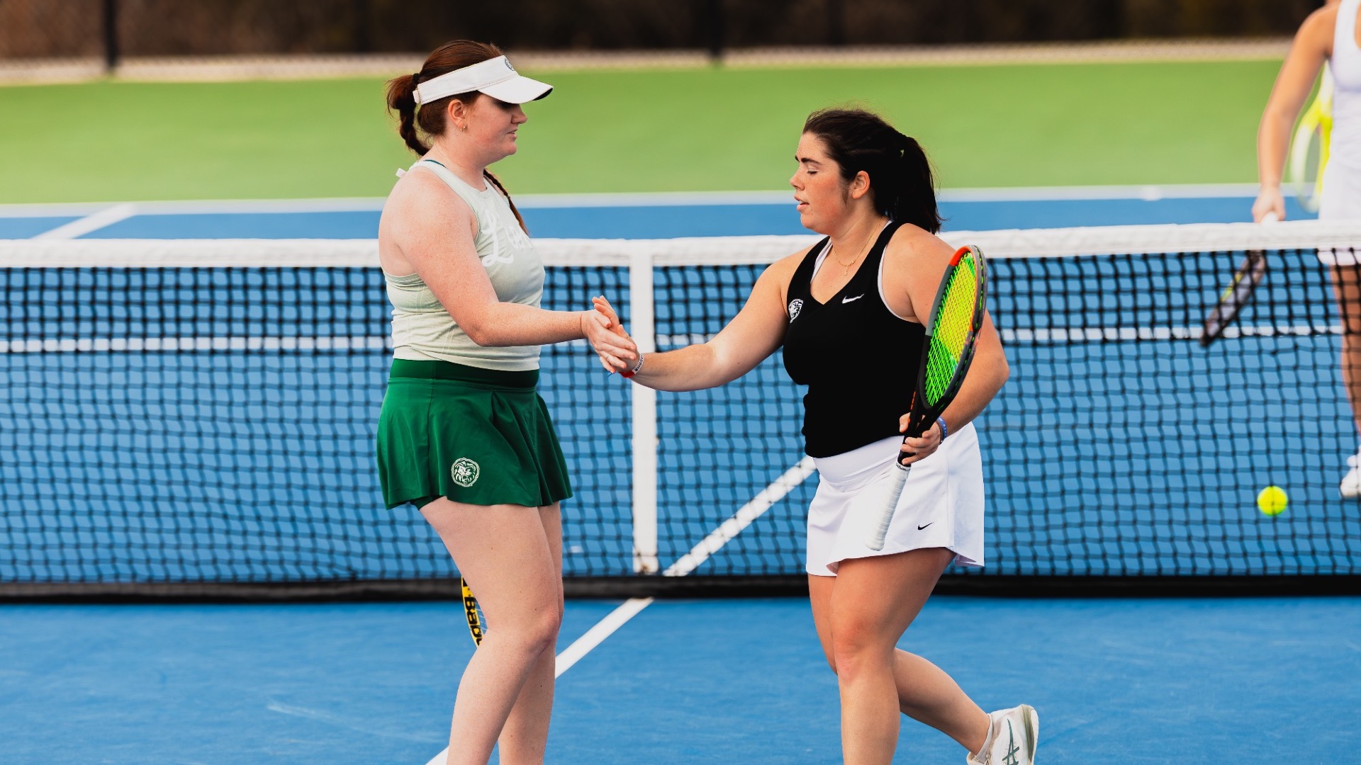 Sarah Row & Jordan Ballard