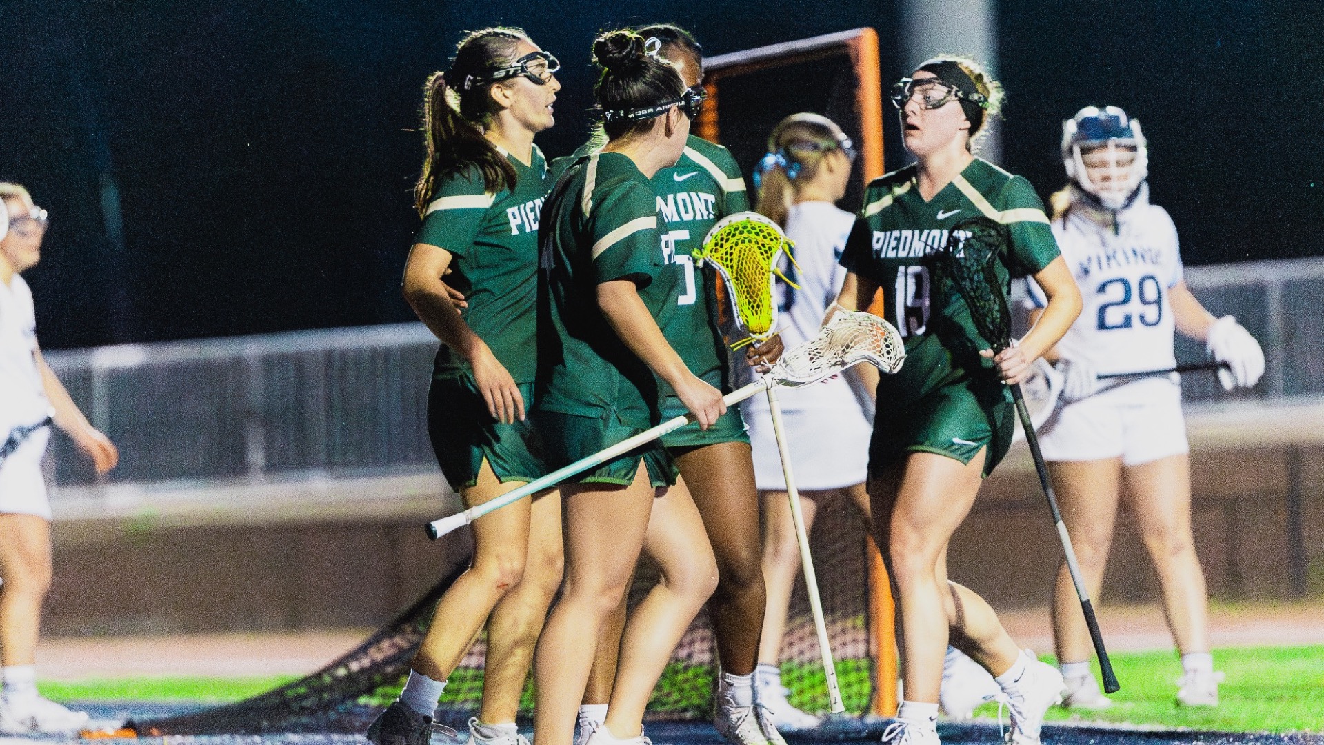 Women's Lacrosse 