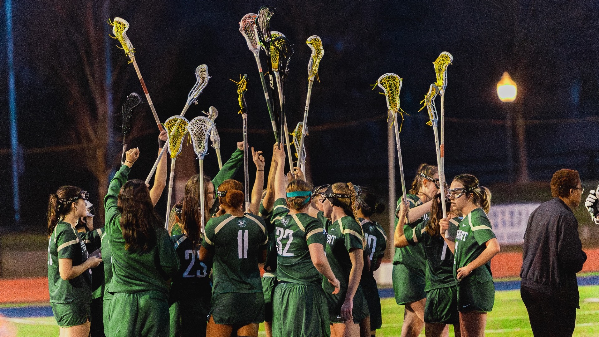 Women's Lacrosse