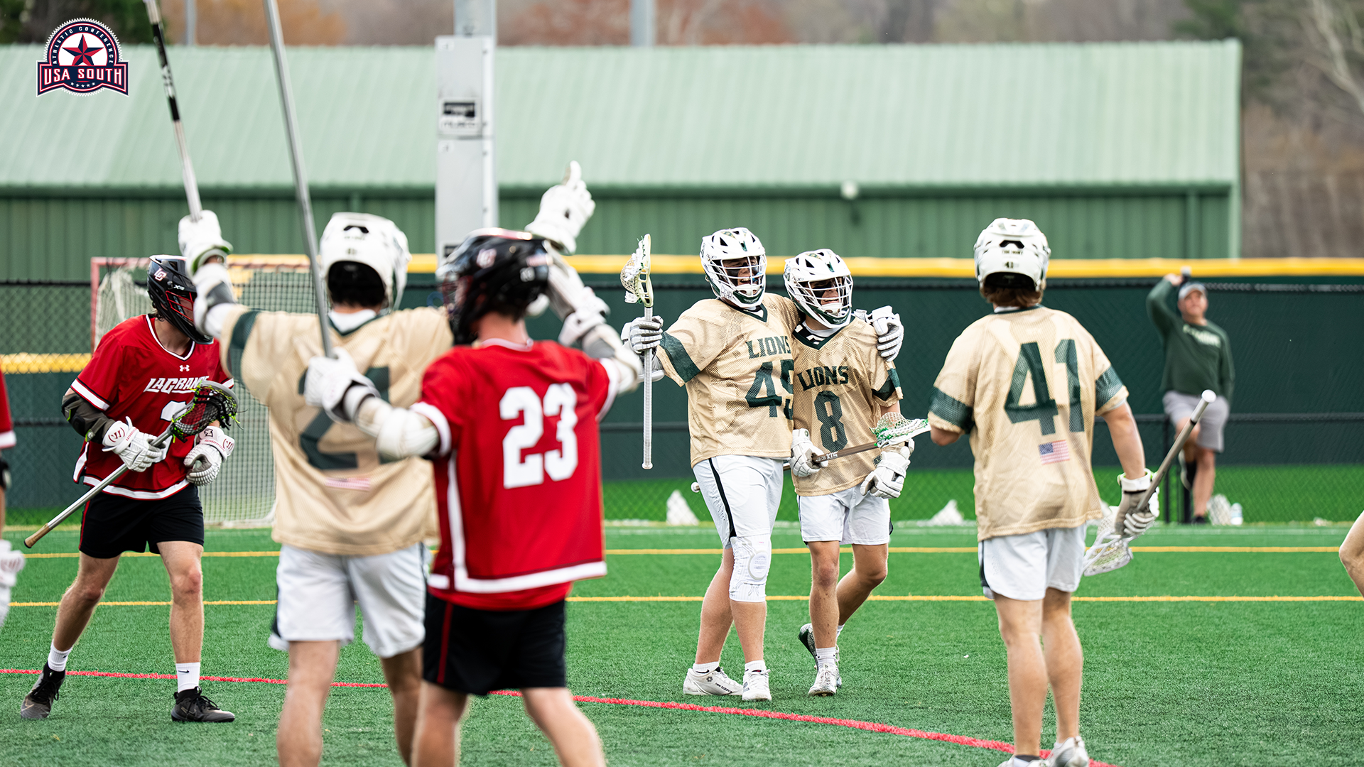 Grady Eyler - ROTW 03.30.26