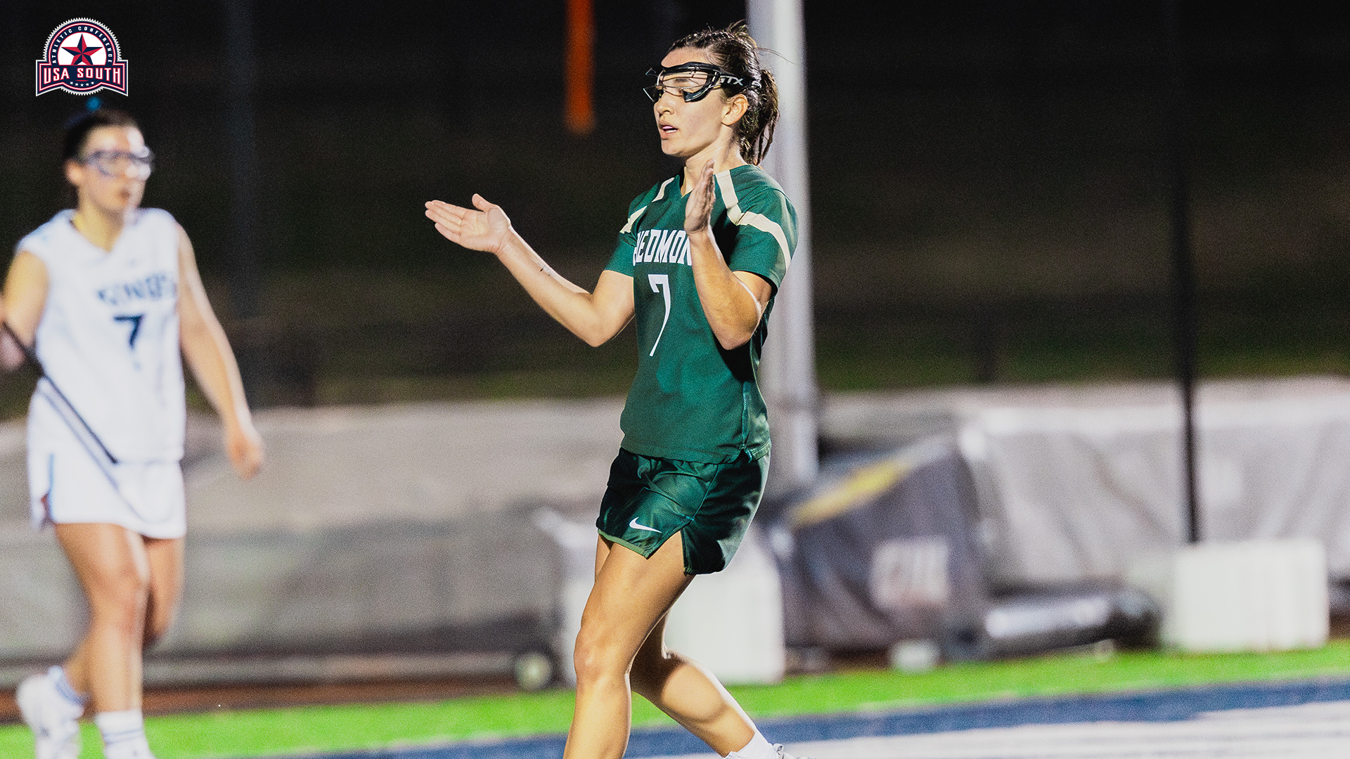 Savannah Limehouse - OPOTW 03.30.26