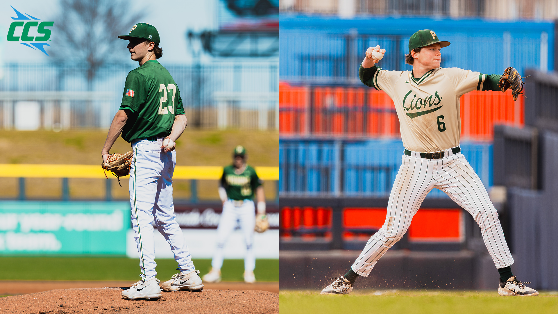 Jack Ryan and Andrew Misirly POTW - 3/30/26 - Homepage