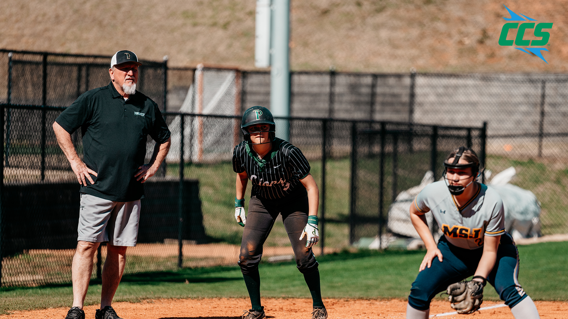 Anslee Saunchegraw - ROTW 03.30.26