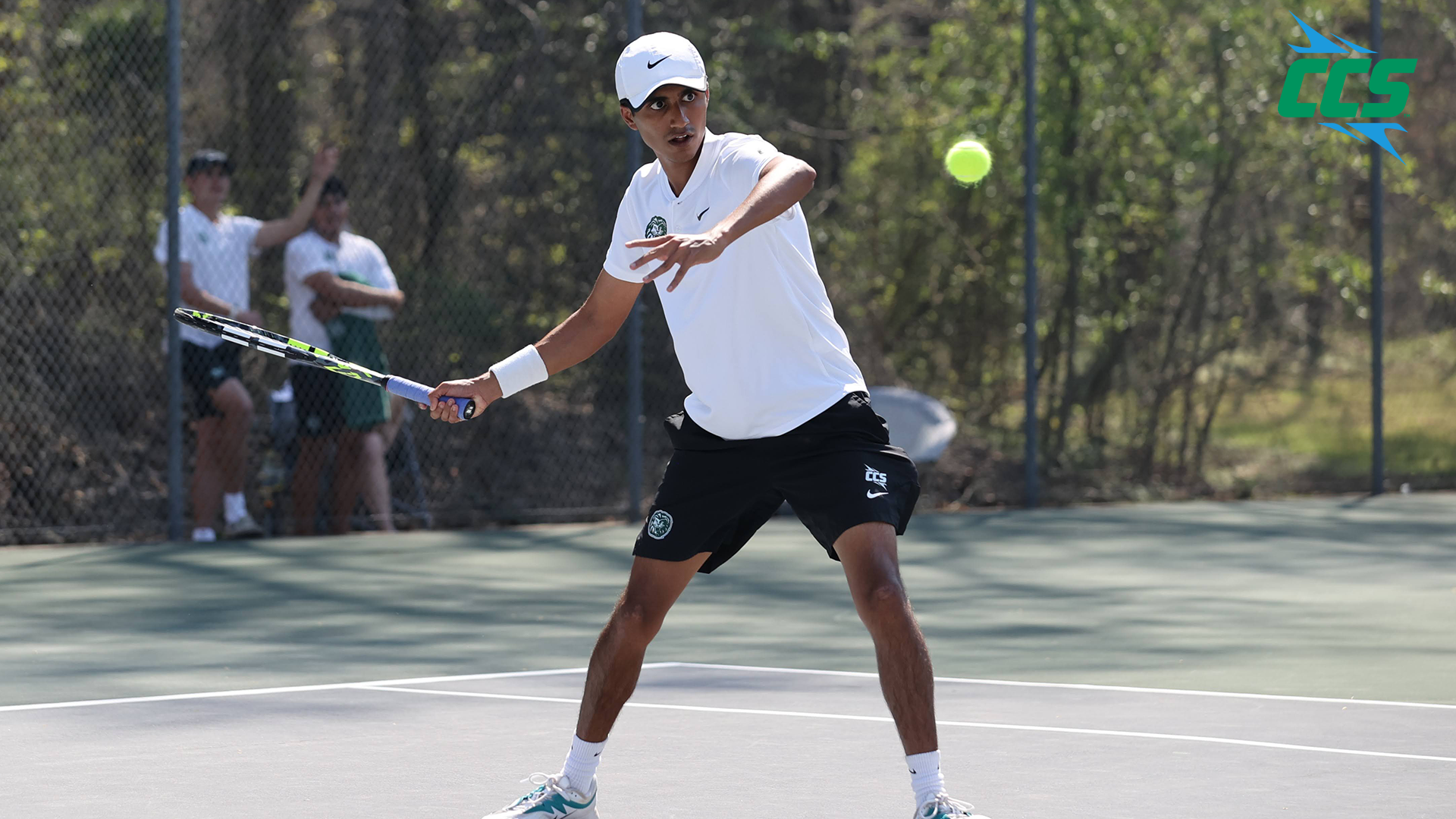 Rohan Kavali - CCS POTW Homepage 03.31.26