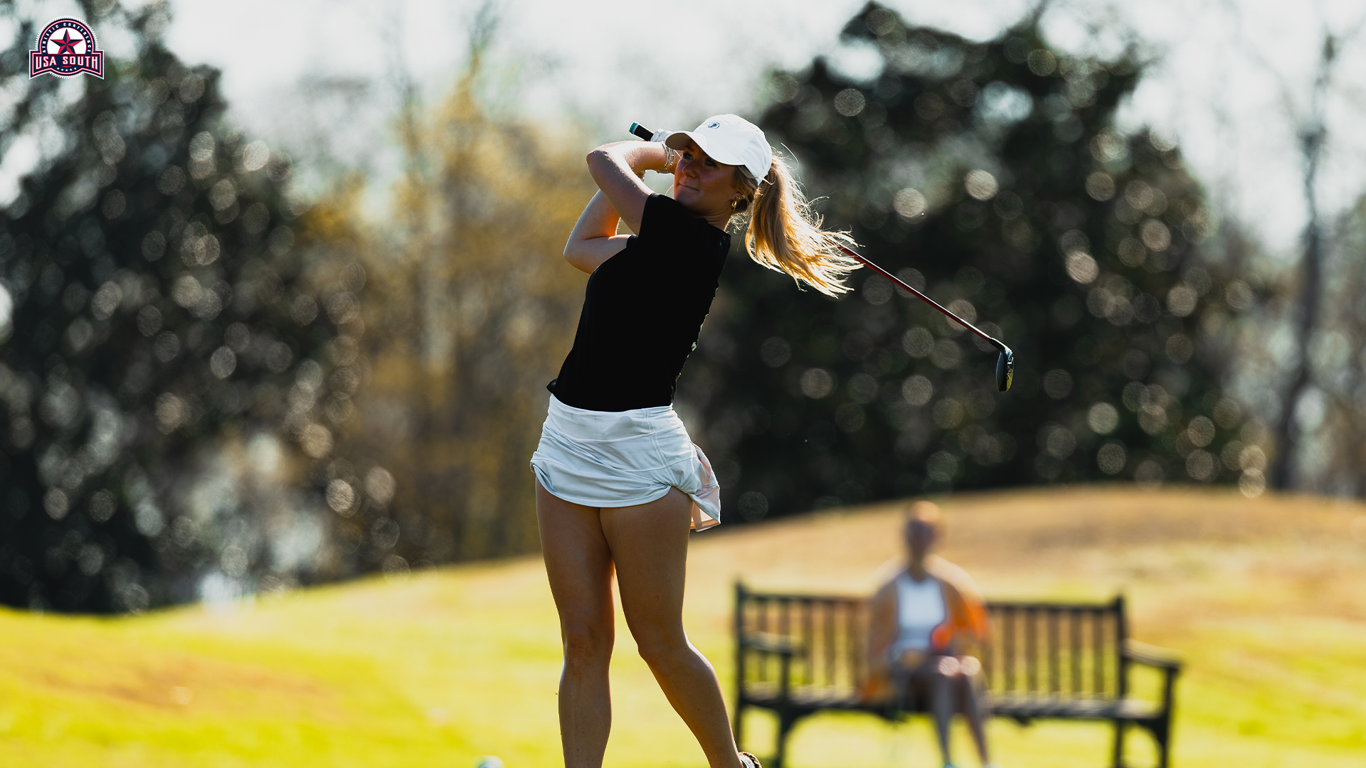 Lila Polakowski - USA South ROTW Homepage 04.01.26