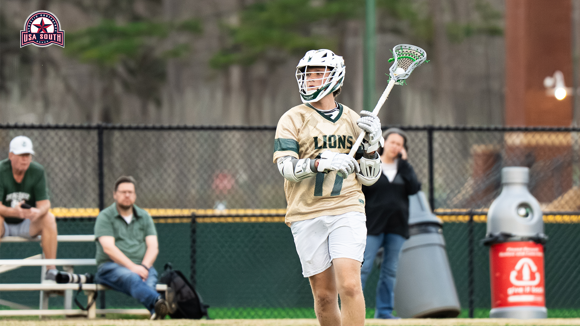 Cole Carson - ROTW Homepage