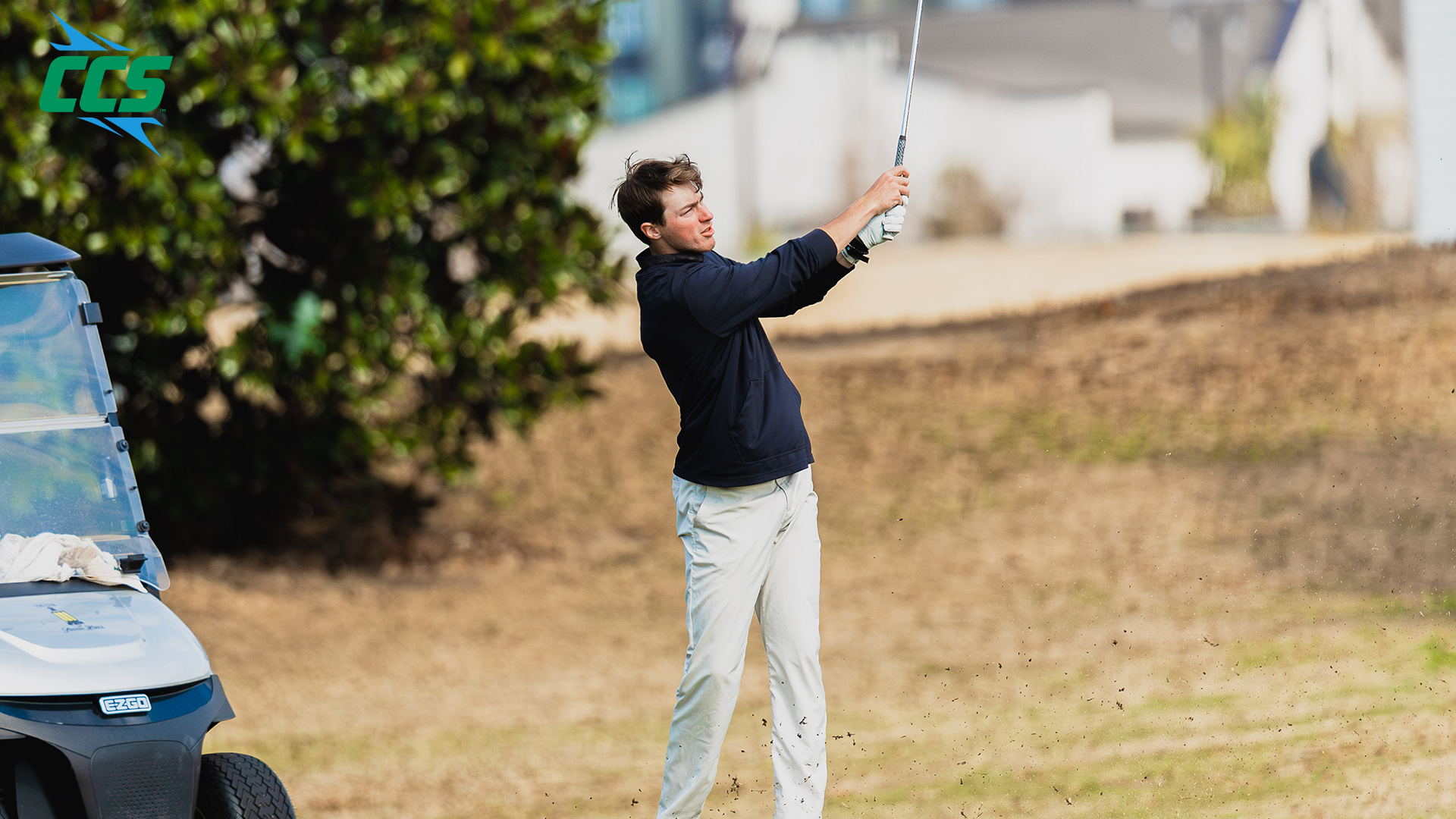 Doug Gugel - Golfer of the Week Homepage 04.15.26