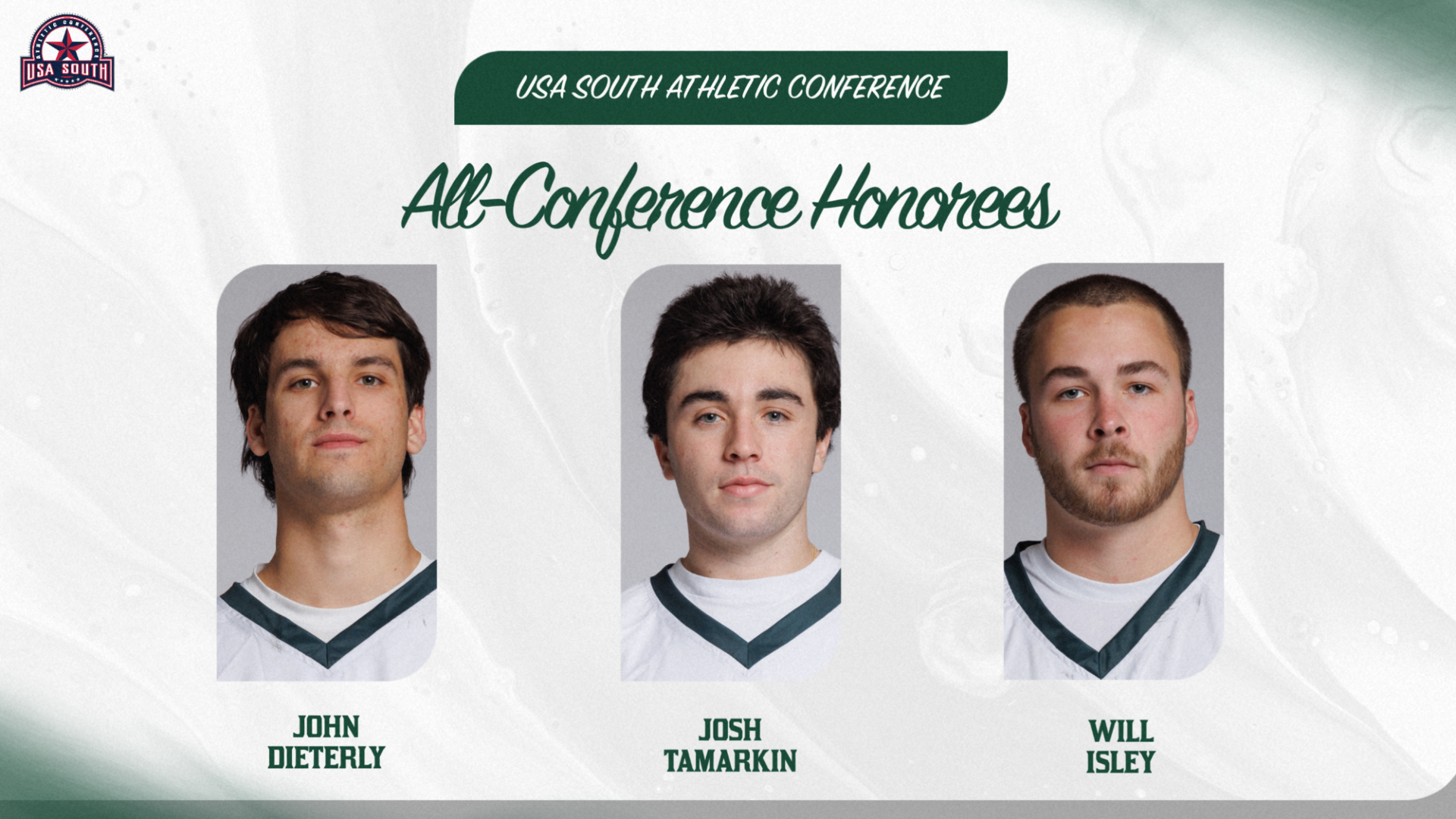 MLAX All-Conference Homepage 2026