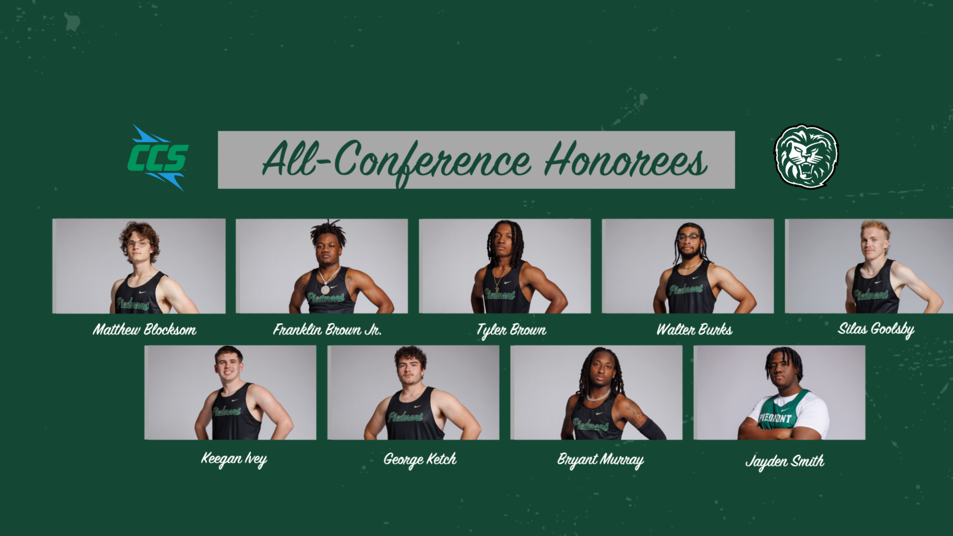 MT&F All Conference 2026 Homepage