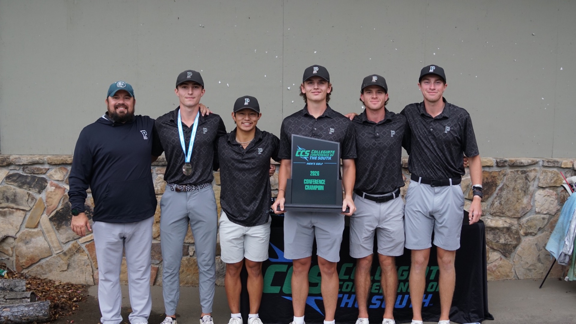MGOLF 2026 CCS Champions