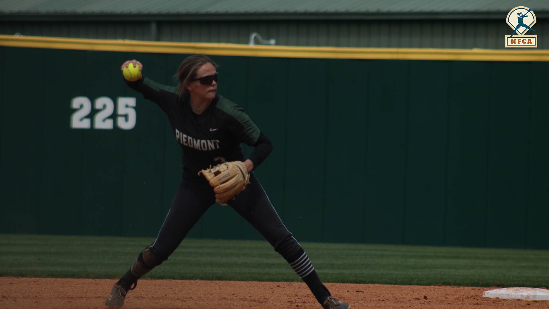 Anslee Saunchegraw - NFCA Watch List 2026