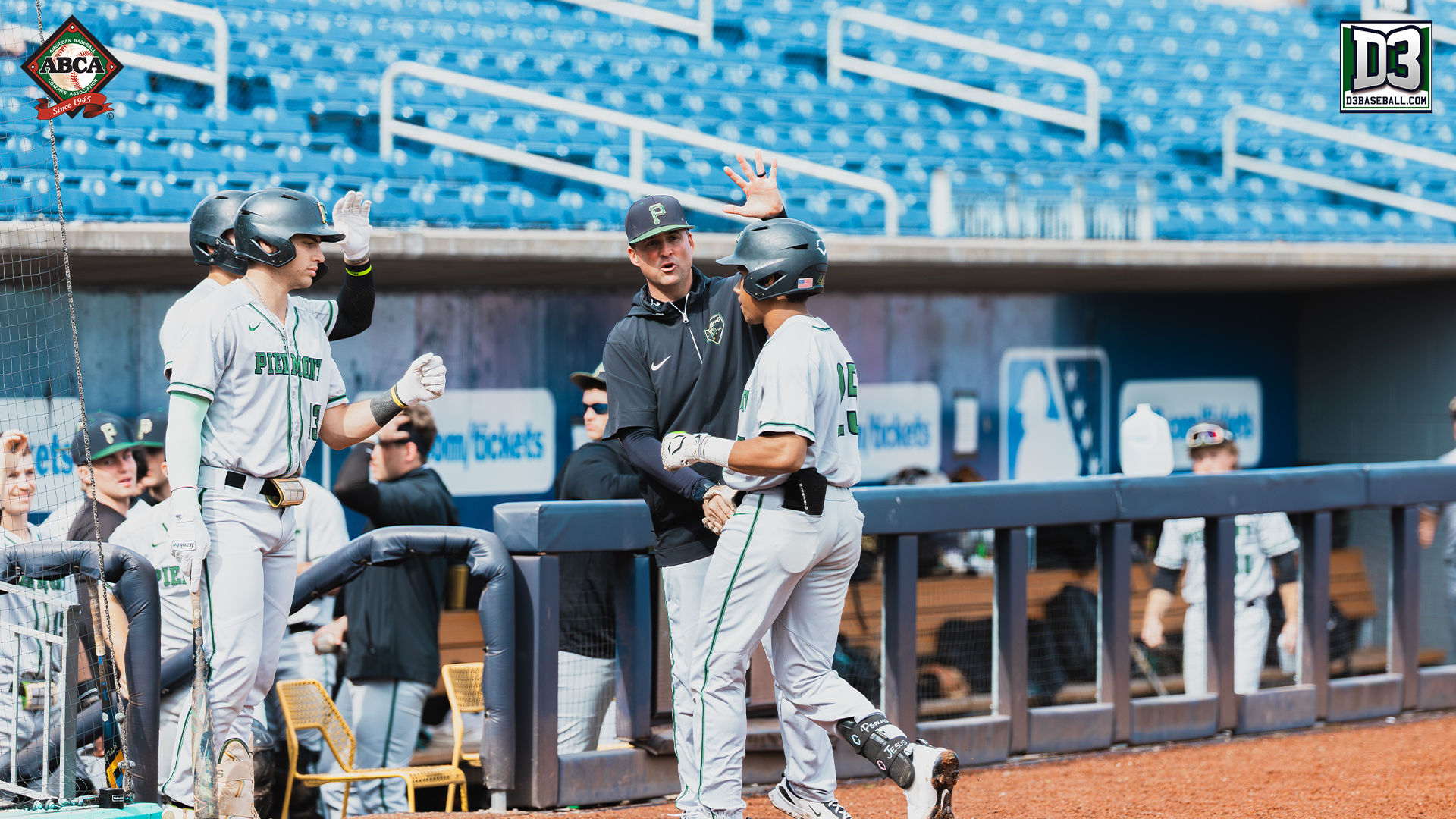 Baseball - Ranking Homepage 04.07