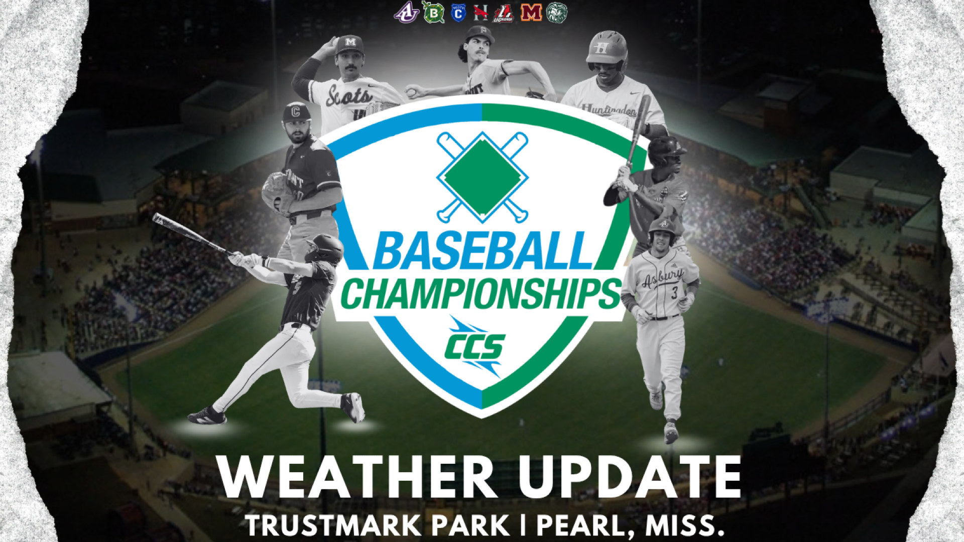 2026 CCS Baseball Championships