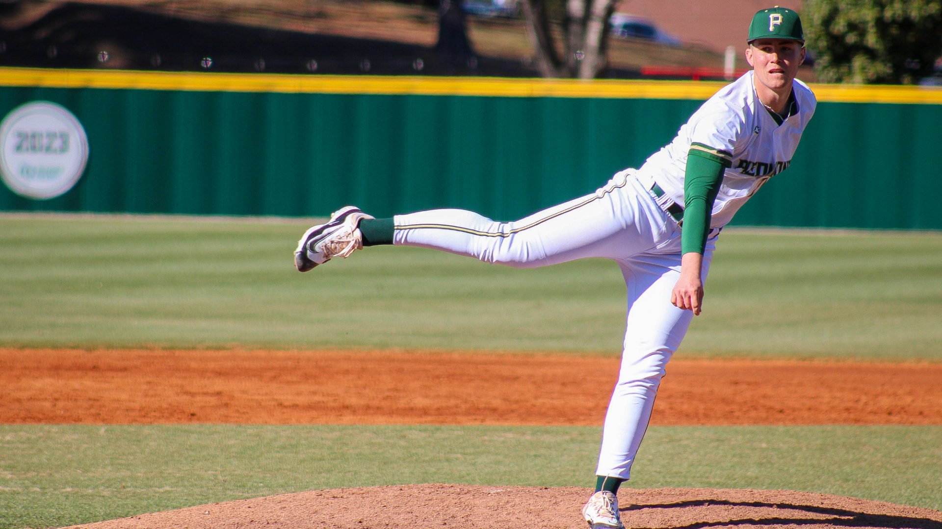 Averett Thompson