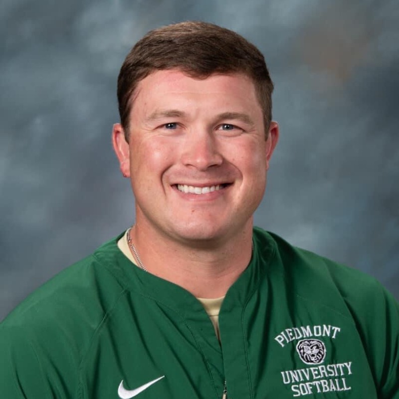 Drew Greer Head Shot